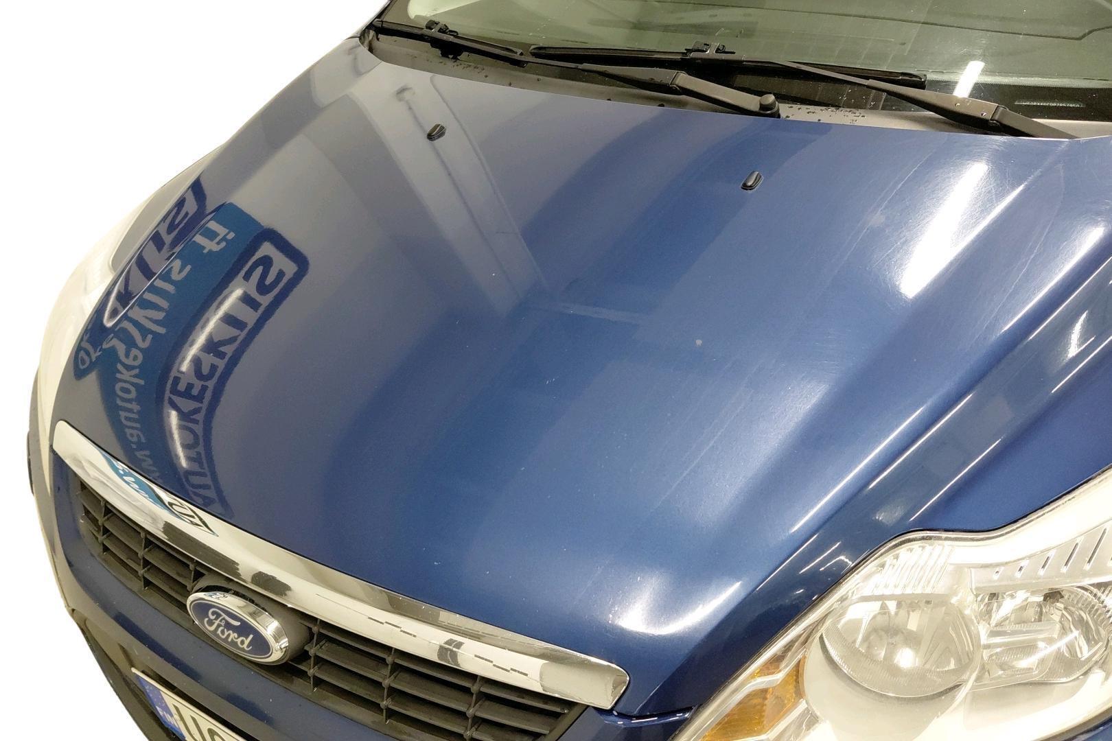 FORD Focus 2008
