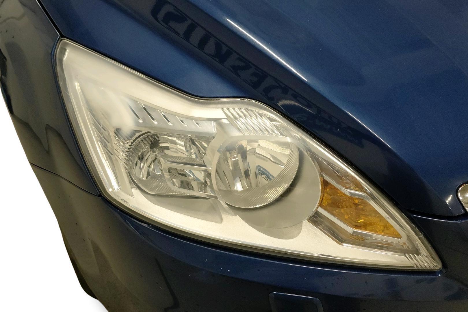 FORD Focus 2008