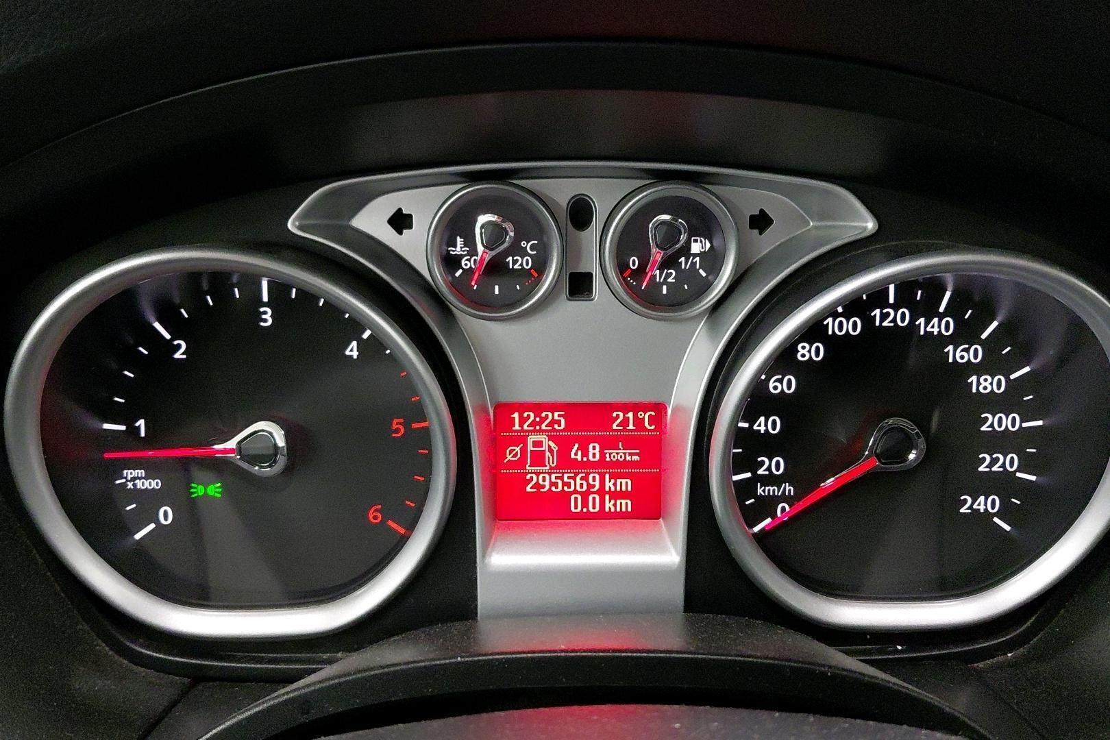 FORD Focus 2008