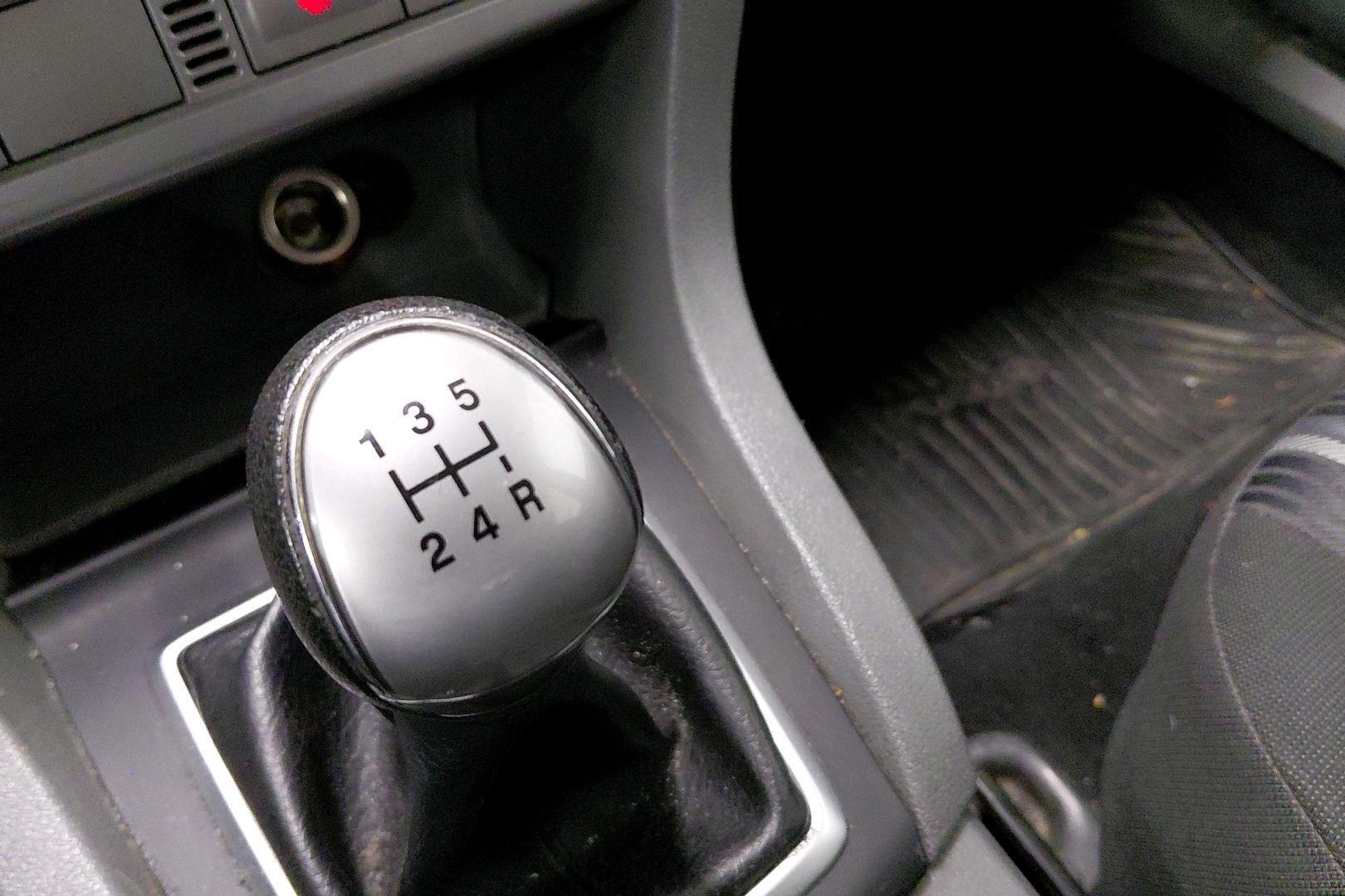 FORD Focus 2008