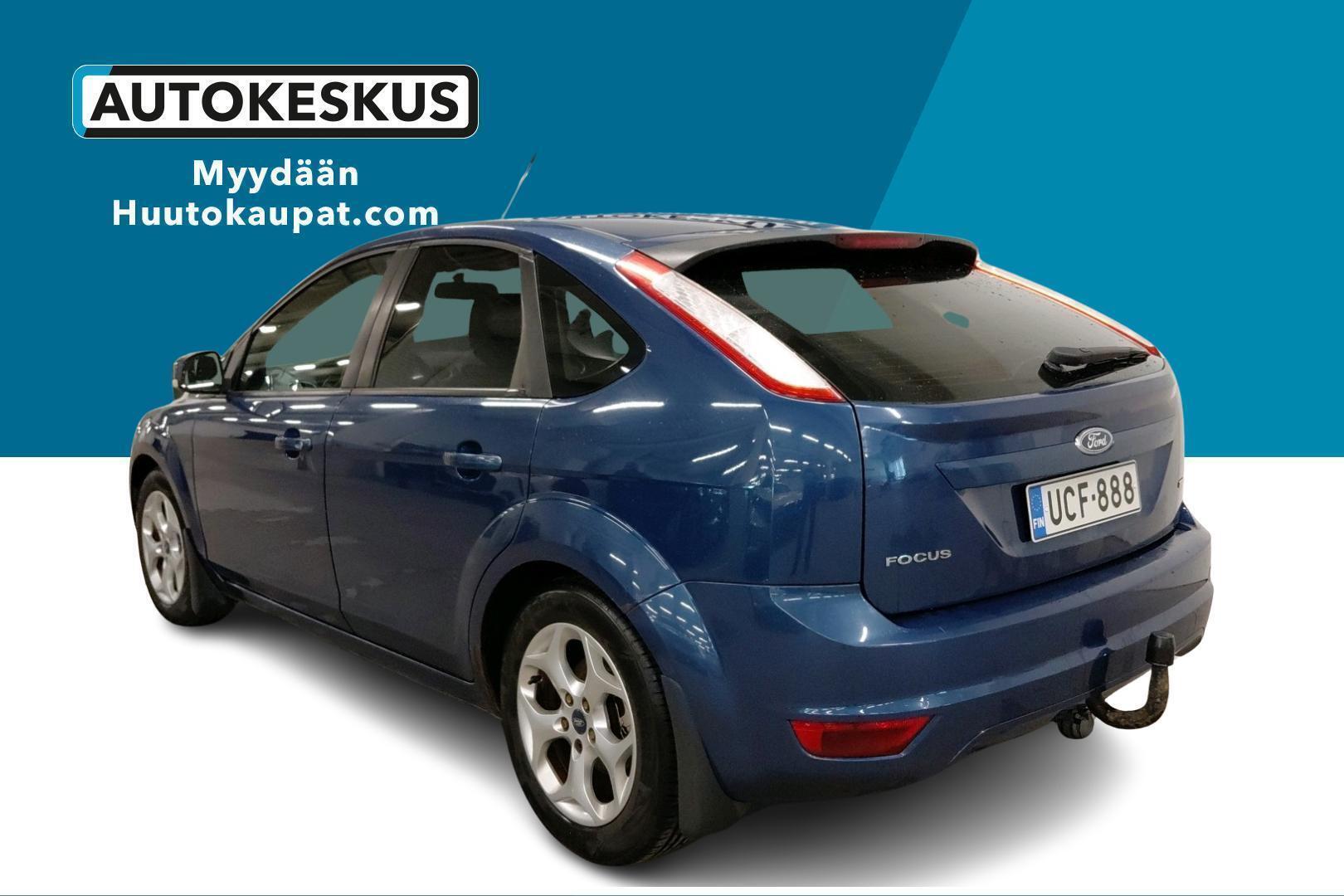 FORD Focus 2008