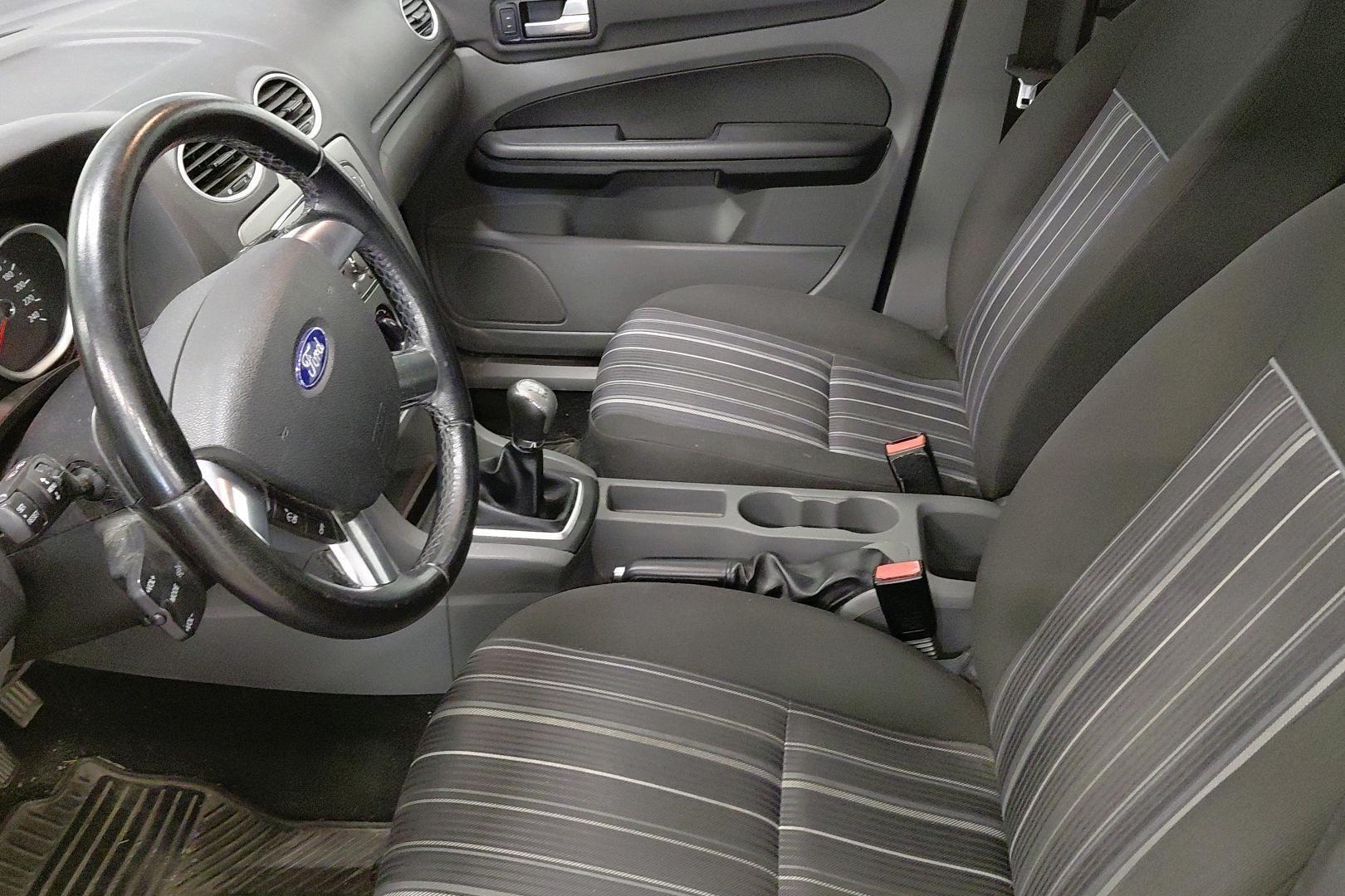 FORD Focus 2008