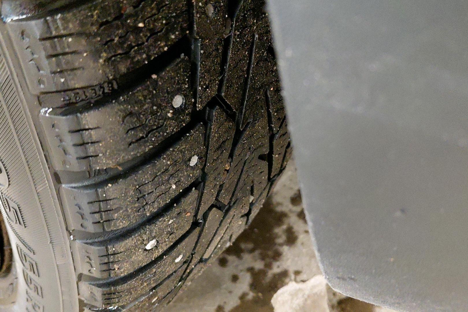 VOLKSWAGEN Passat 2010