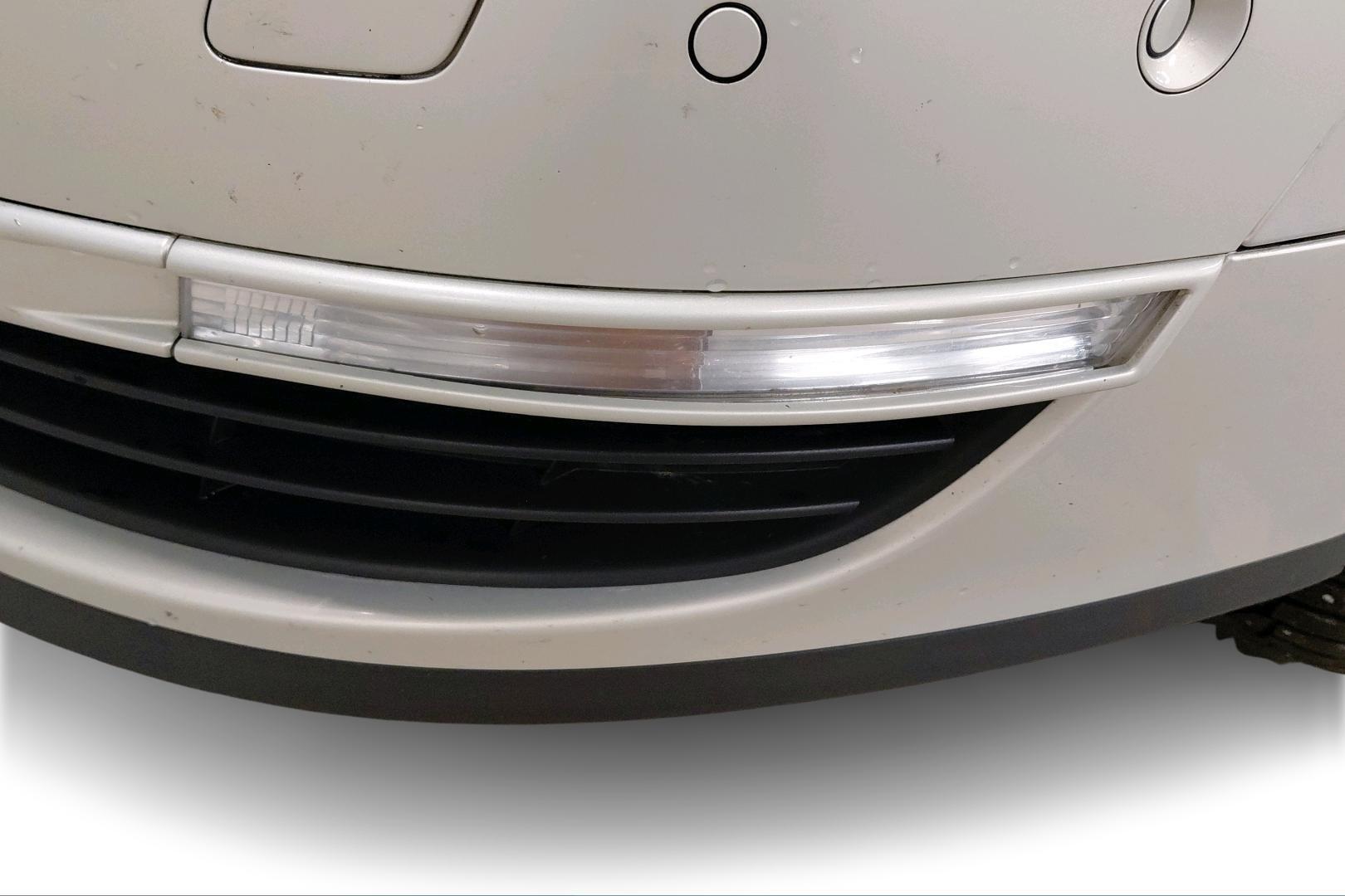 VOLKSWAGEN Passat 2010