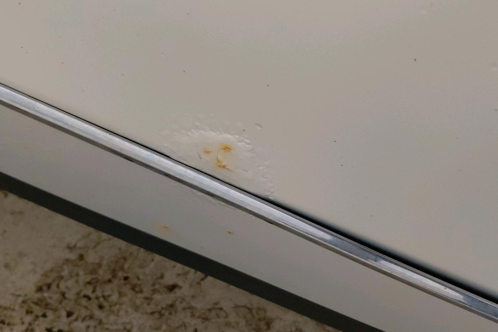 VOLKSWAGEN Passat 2010