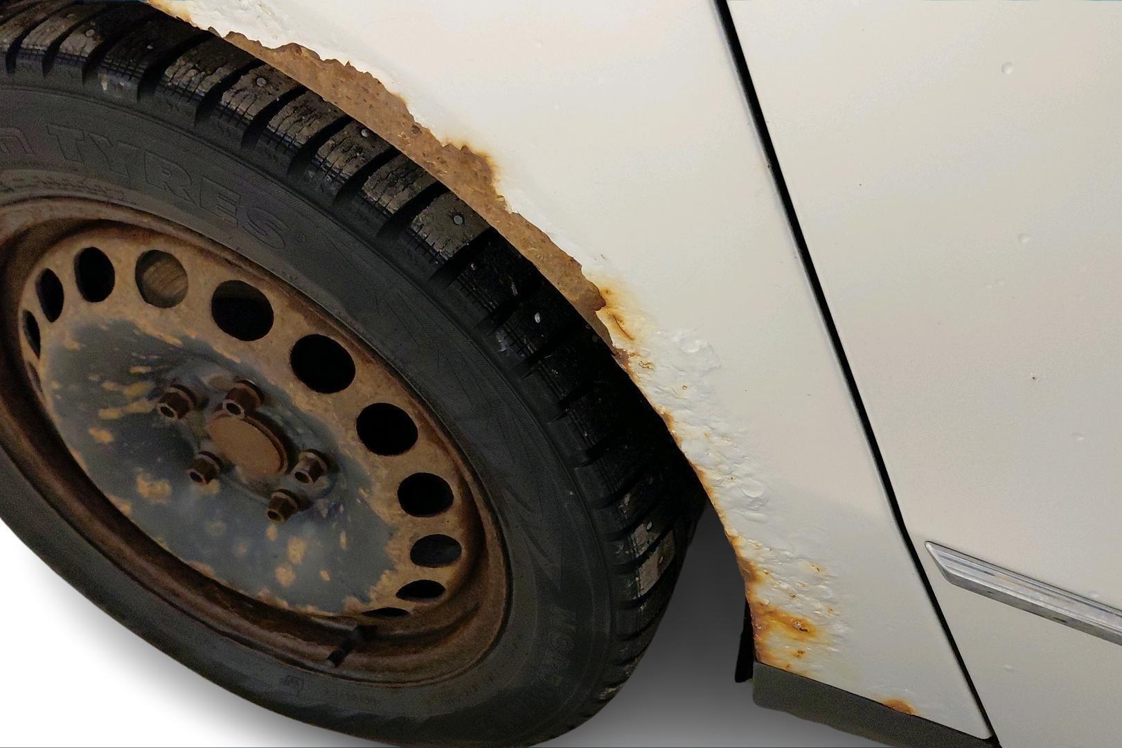 VOLKSWAGEN Passat 2010