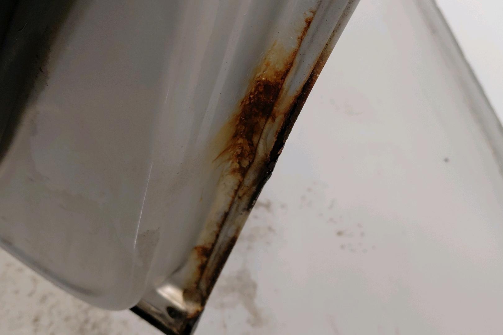 VOLKSWAGEN Passat 2010