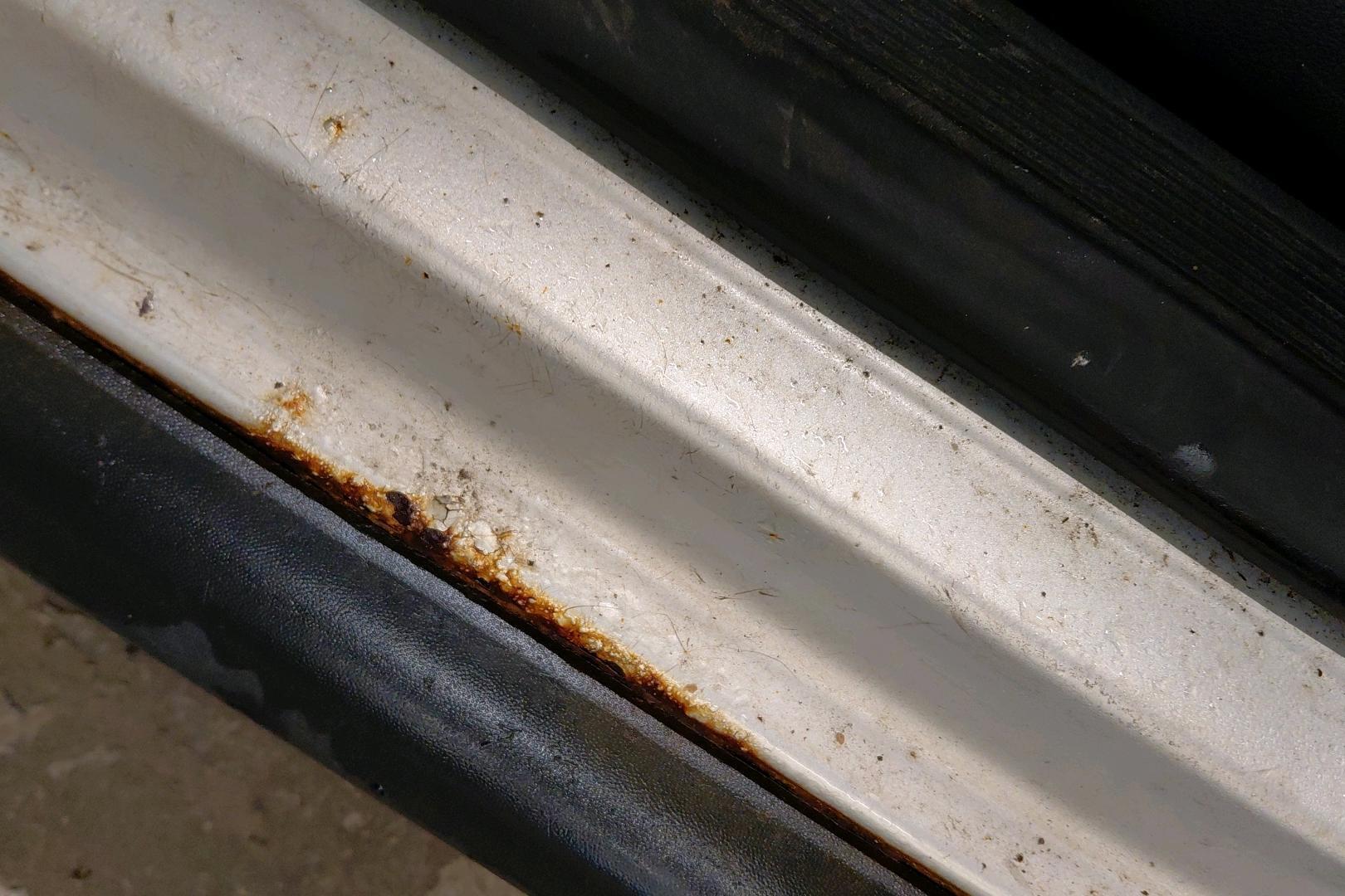 VOLKSWAGEN Passat 2010