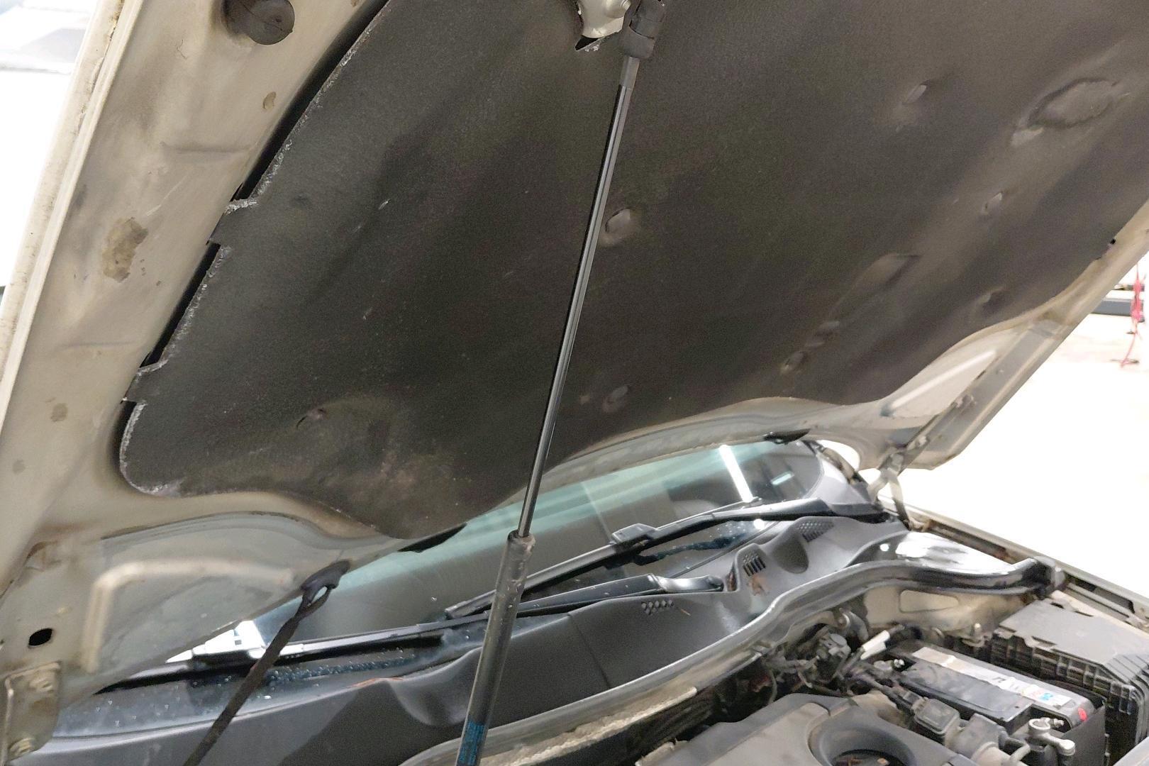 VOLKSWAGEN Passat 2010