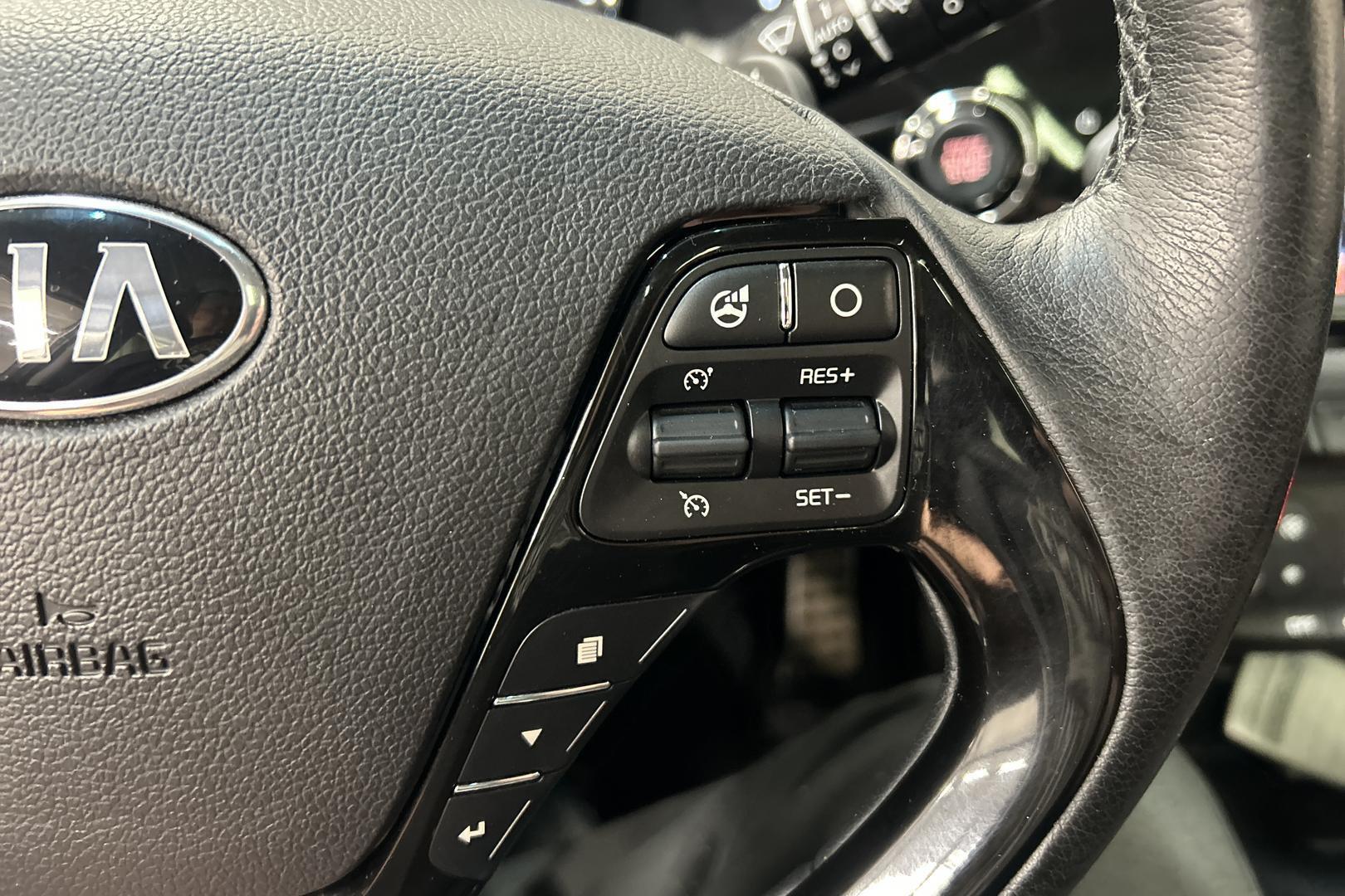 KIA cee'd 2012
