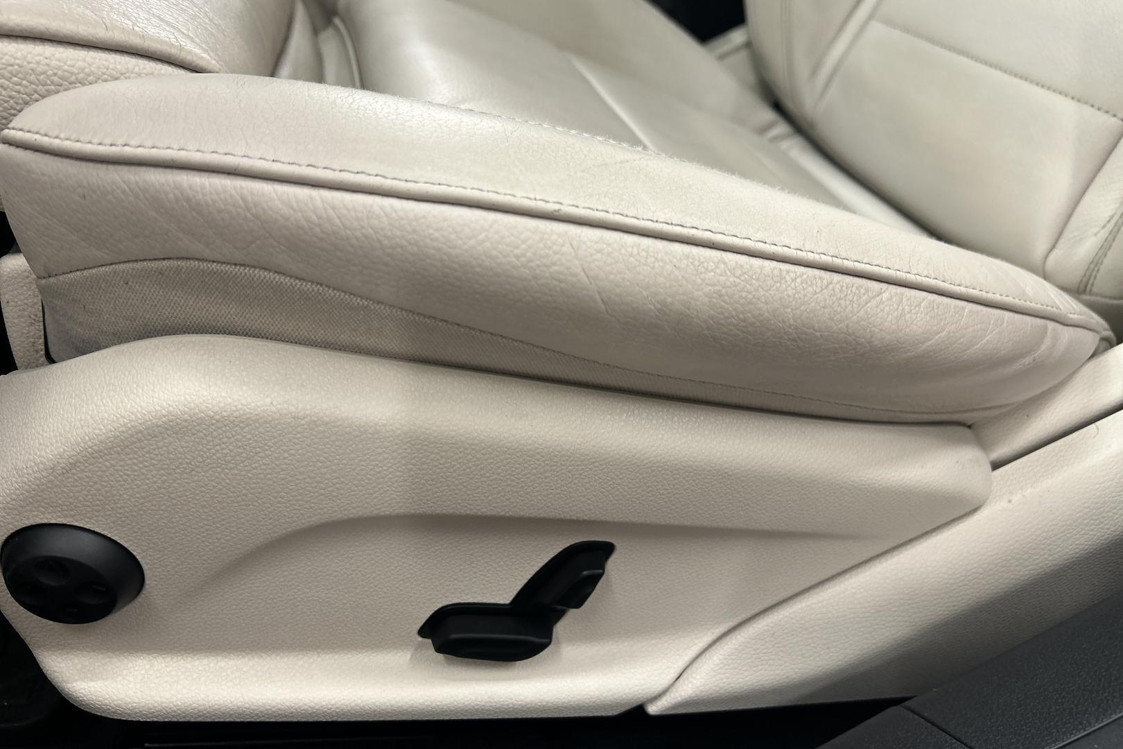 MERCEDES-BENZ E 2016