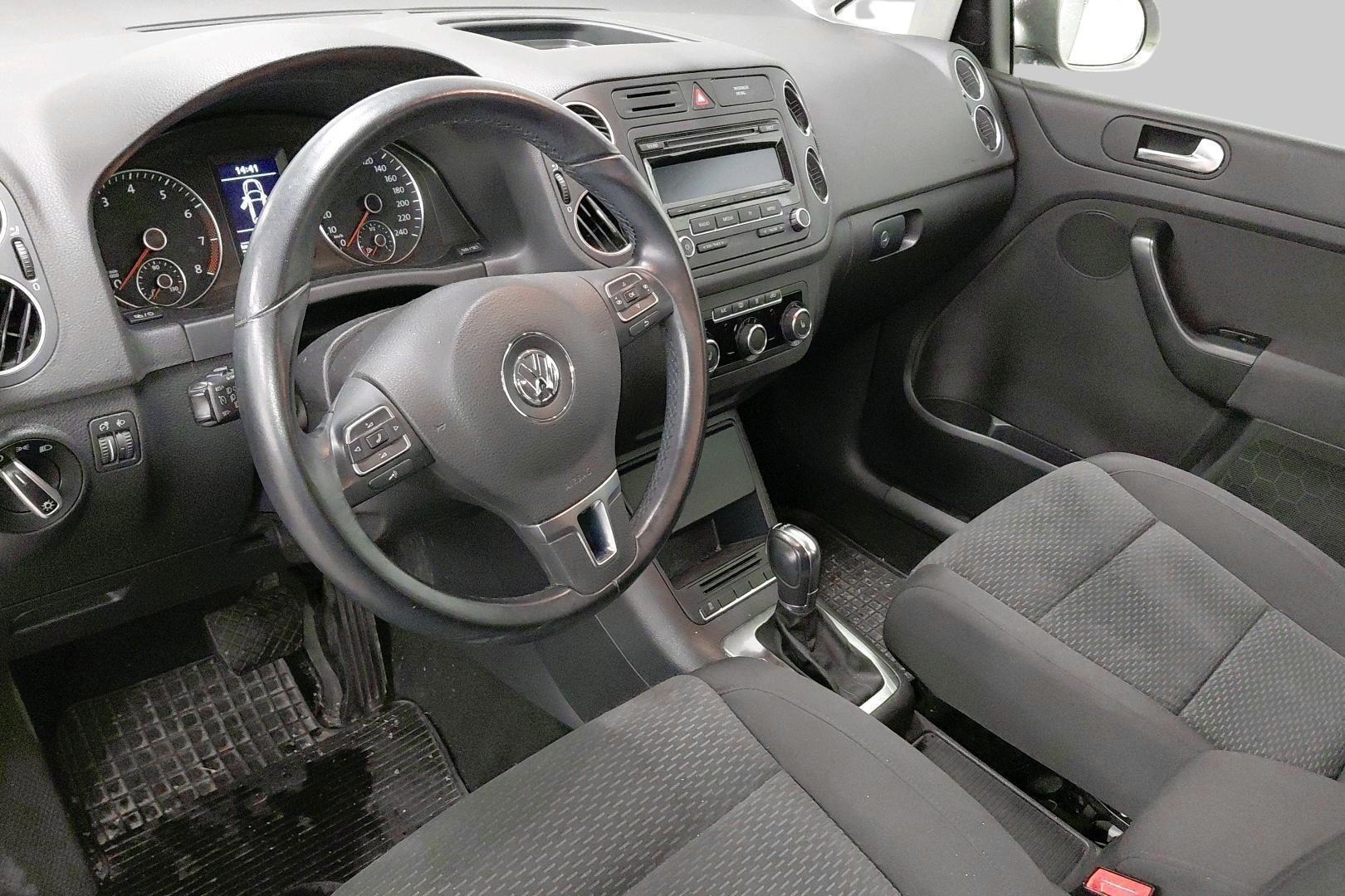 VOLKSWAGEN Golf Plus 2013