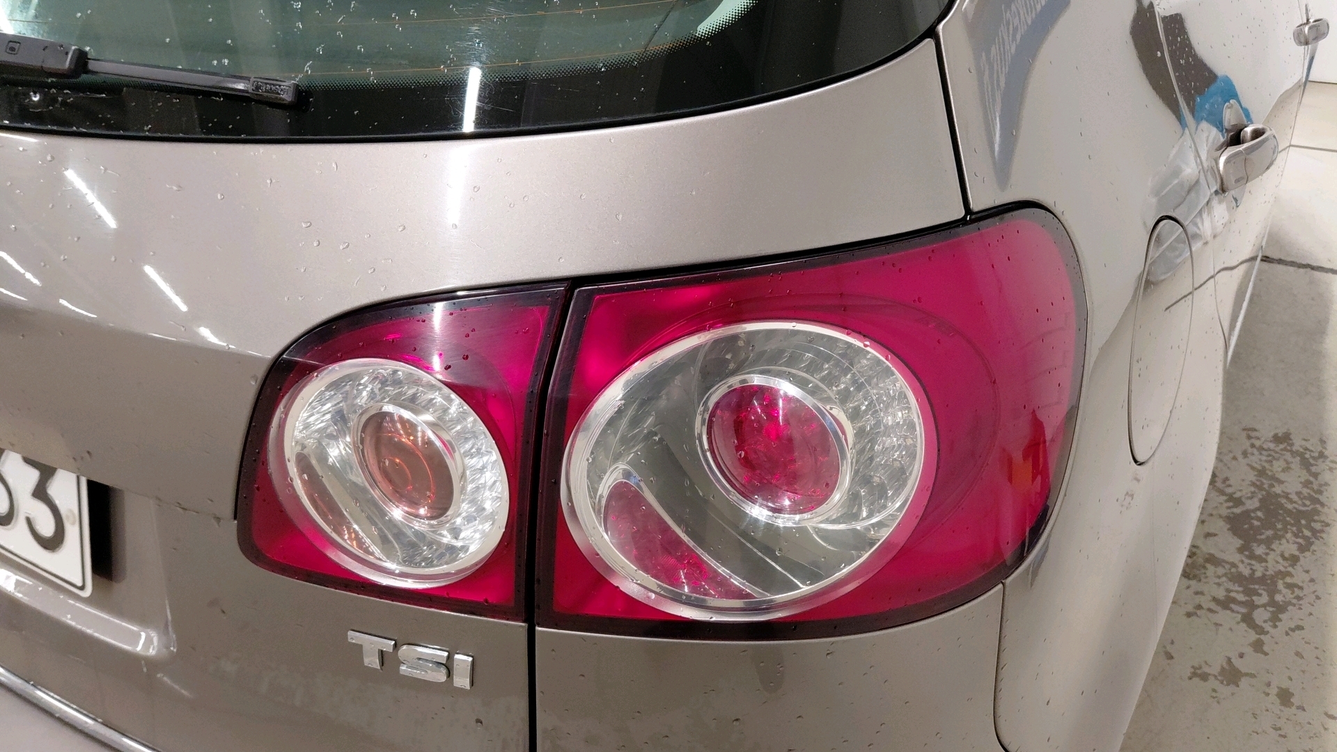 VOLKSWAGEN Golf Plus 2013
