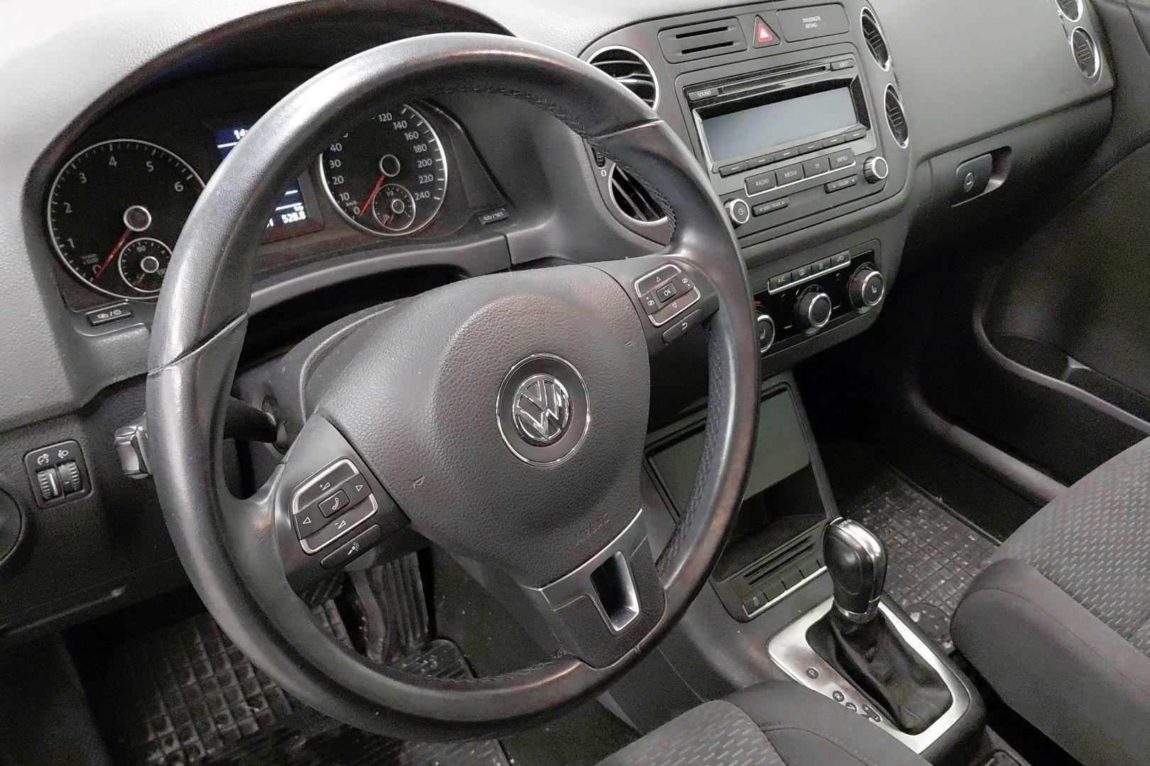 VOLKSWAGEN Golf Plus 2013