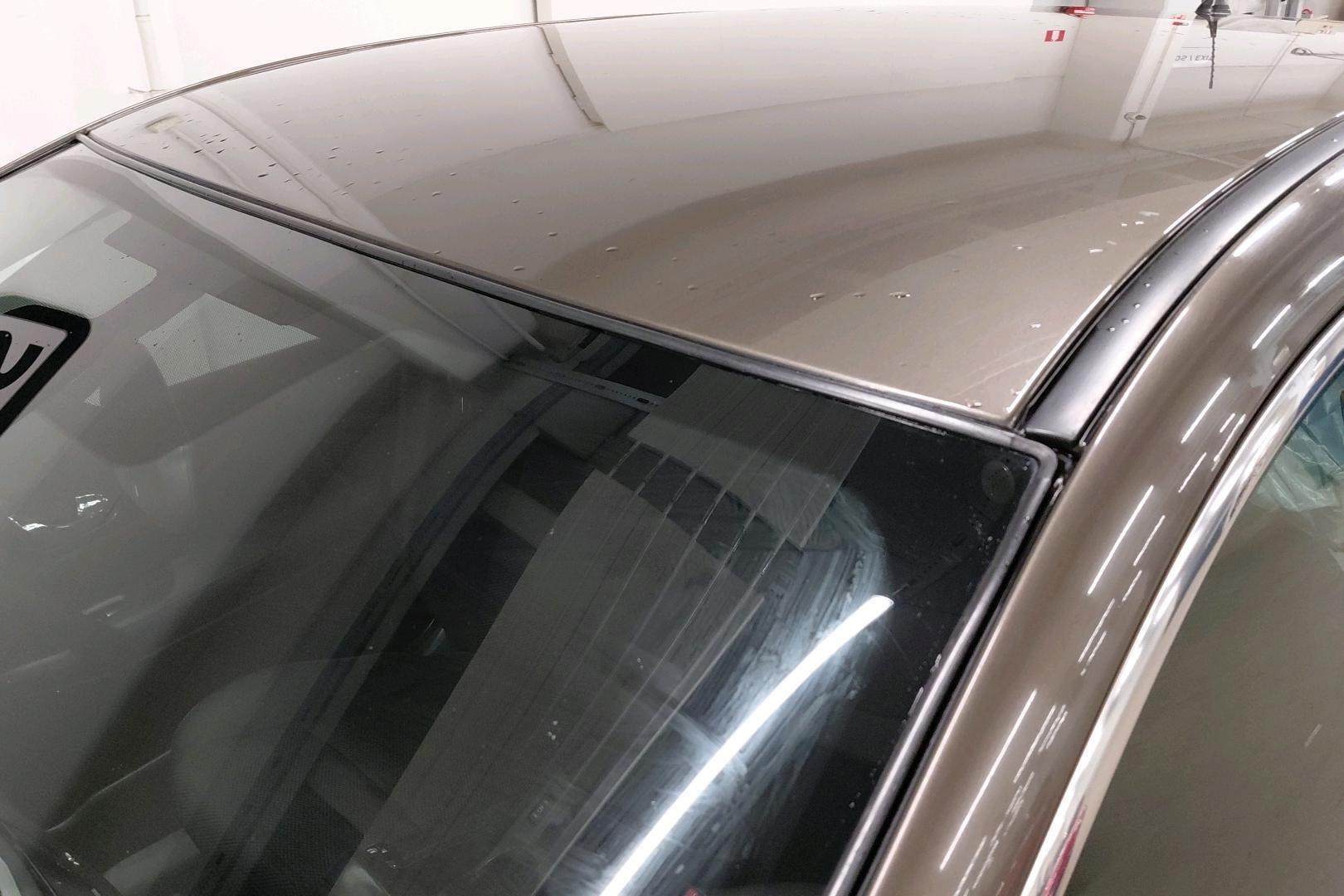 NISSAN Qashqai 2015