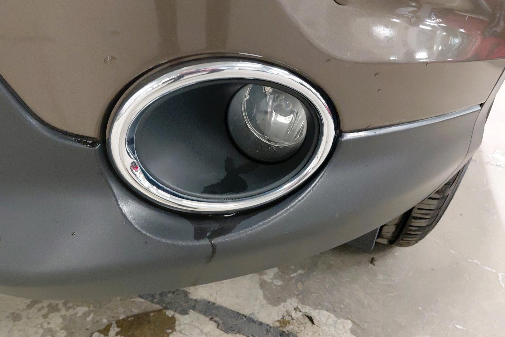 NISSAN Qashqai 2015