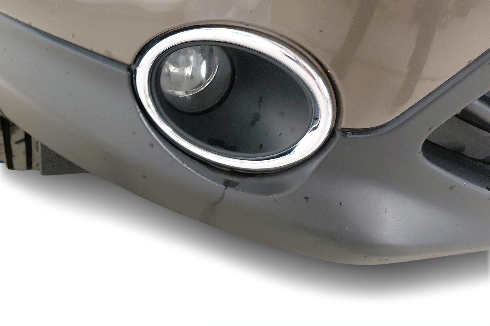NISSAN Qashqai 2015