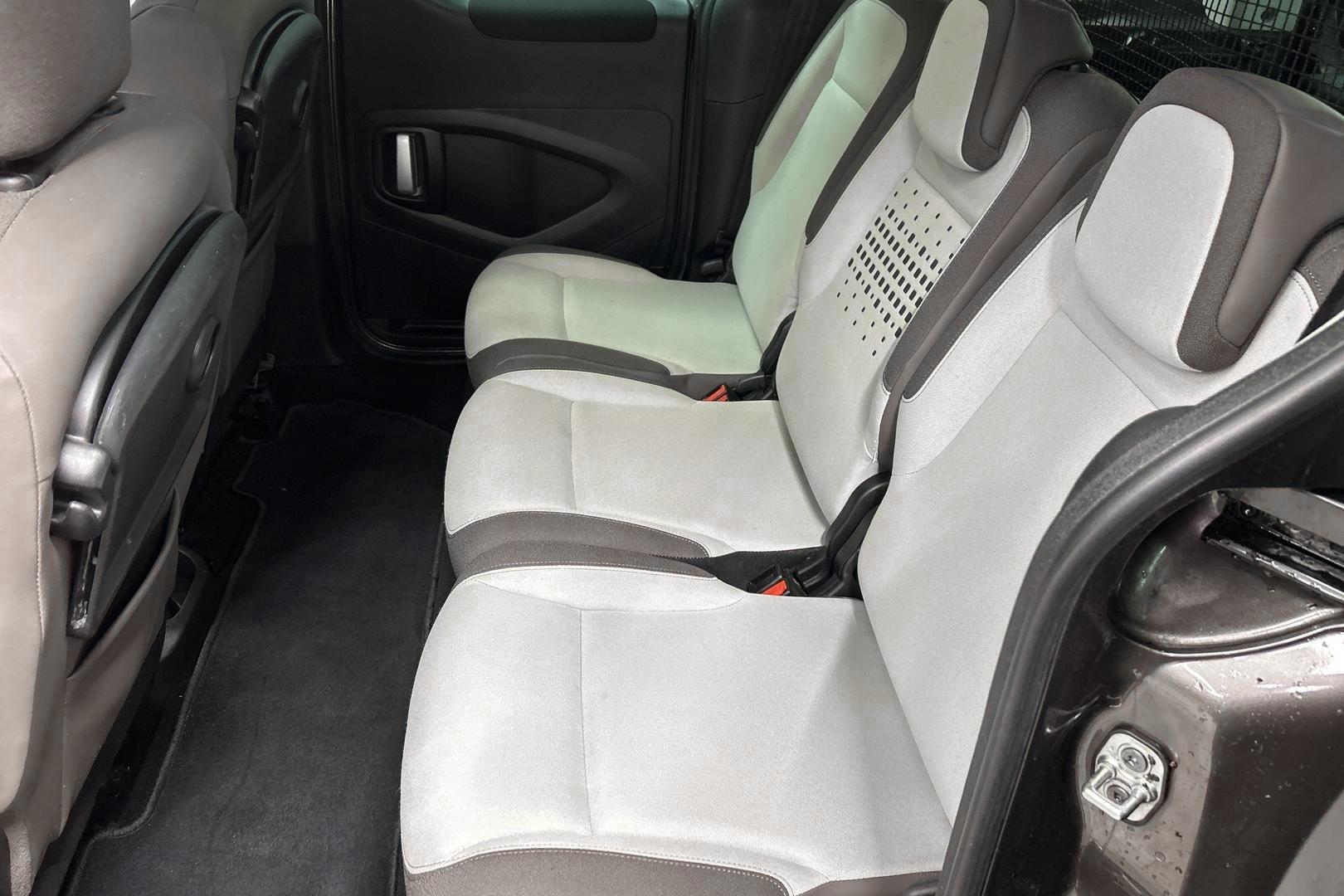 CITROEN Berlingo Multispace 2017