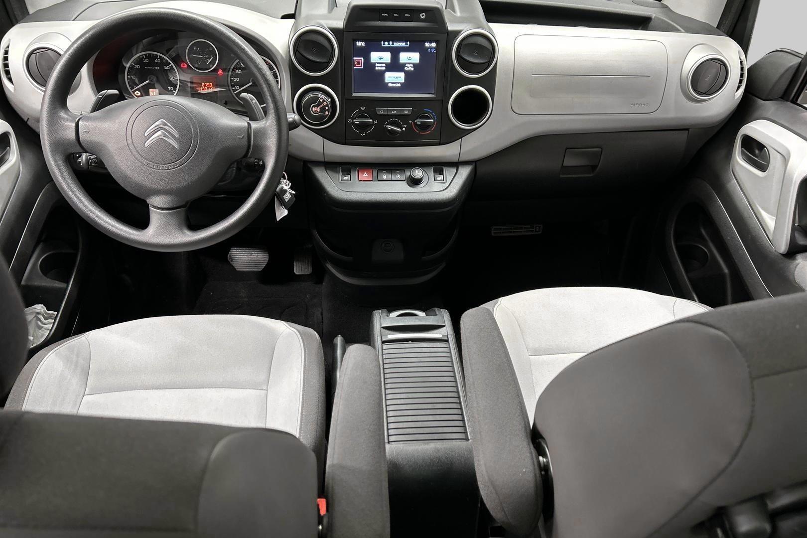 CITROEN Berlingo Multispace 2017