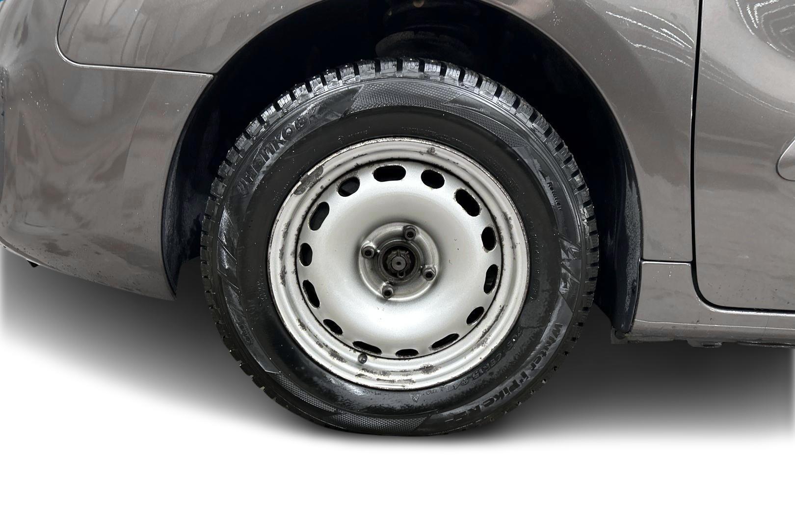 CITROEN Berlingo Multispace 2017