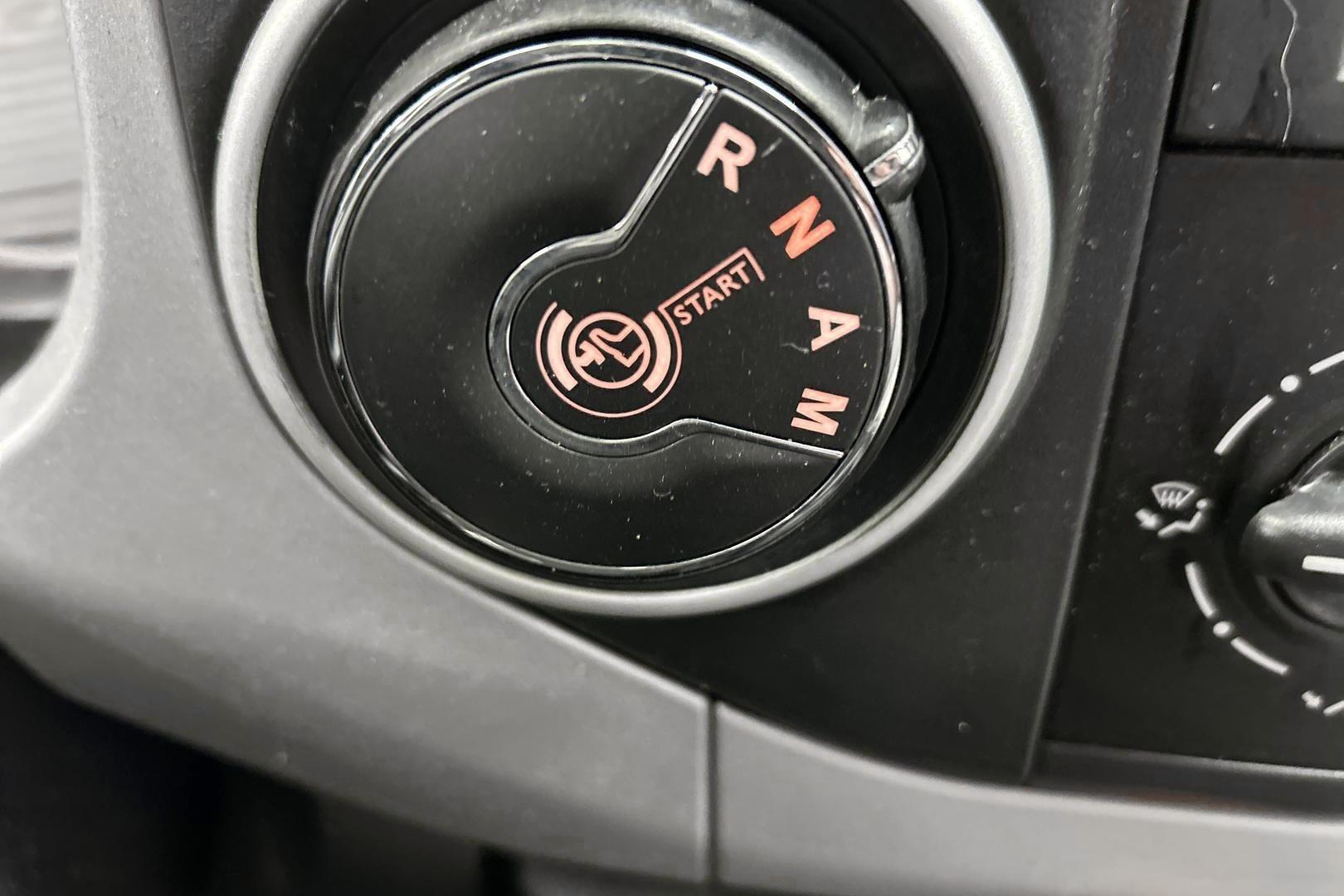 CITROEN Berlingo Multispace 2017