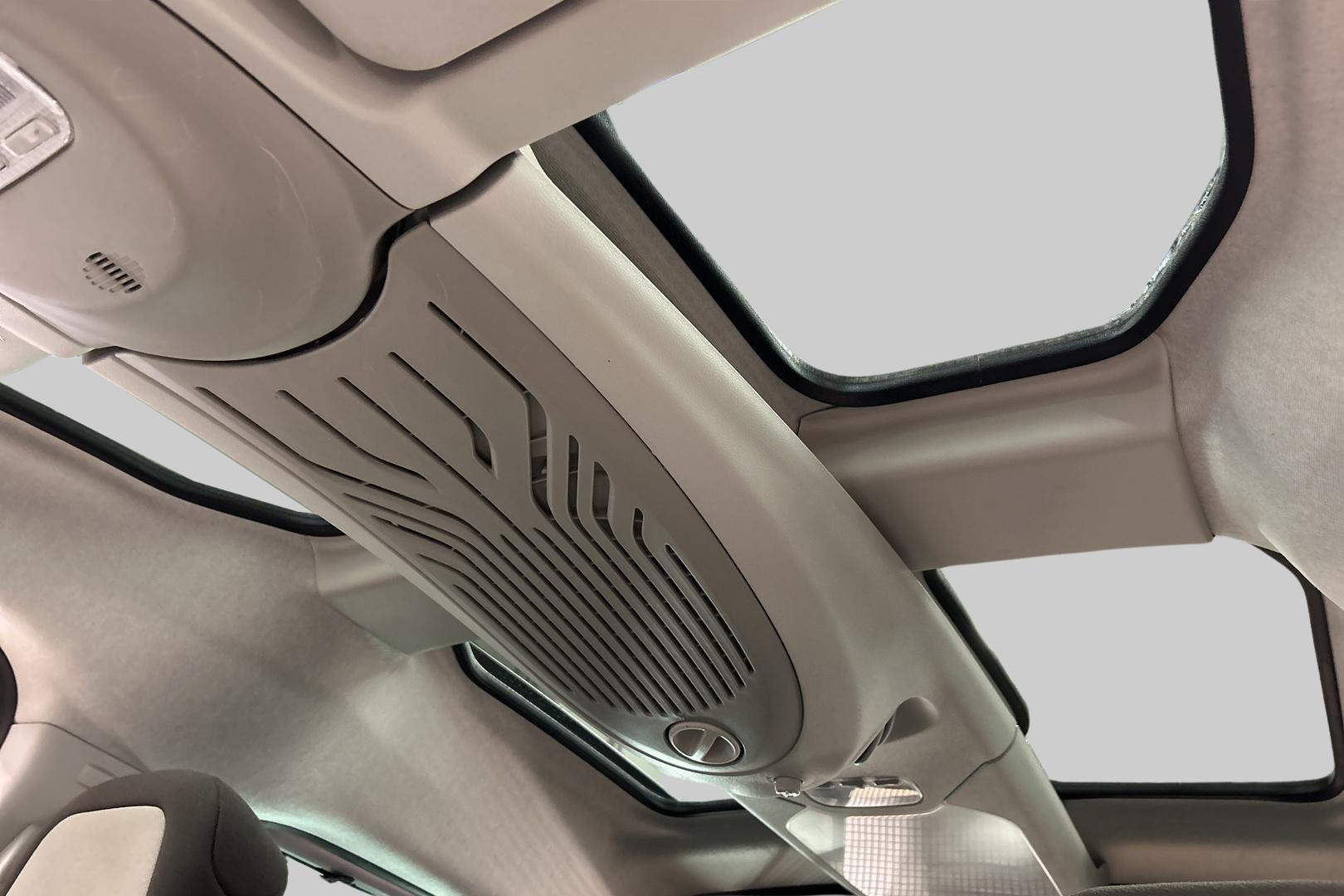 CITROEN Berlingo Multispace 2017