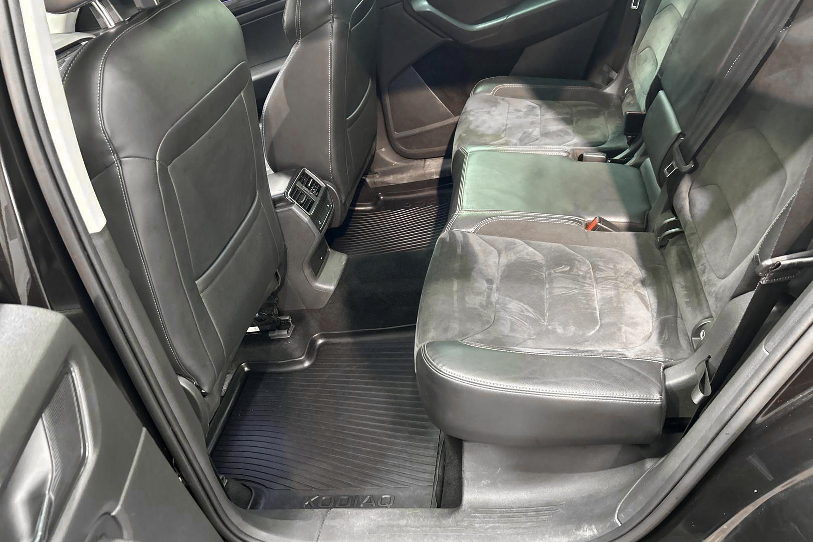 SKODA Kodiaq 10