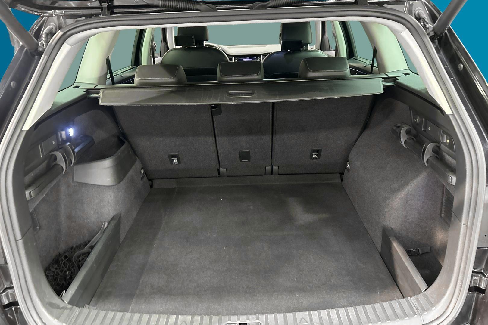 SKODA Kodiaq 12