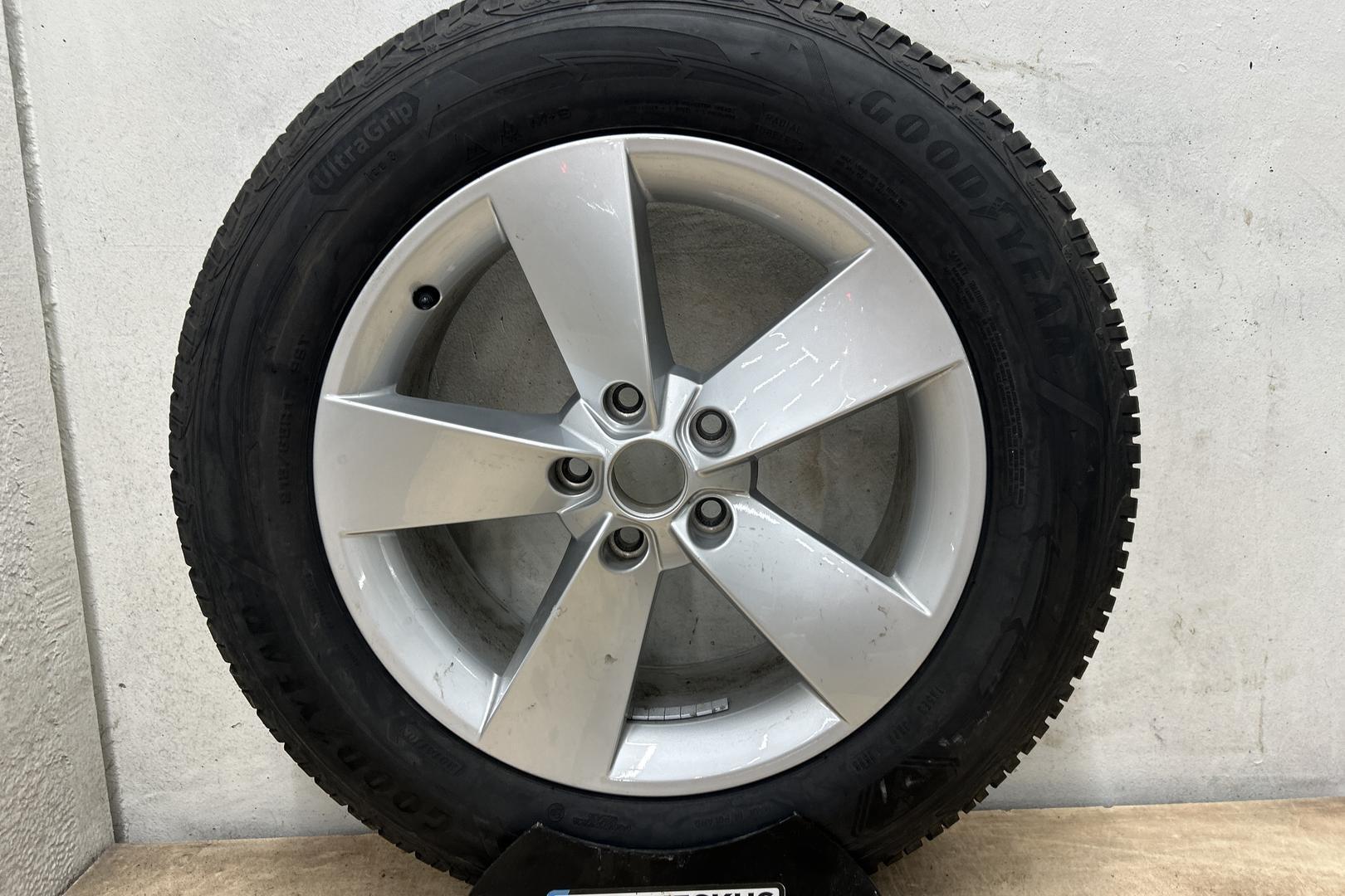 SKODA Kodiaq 13