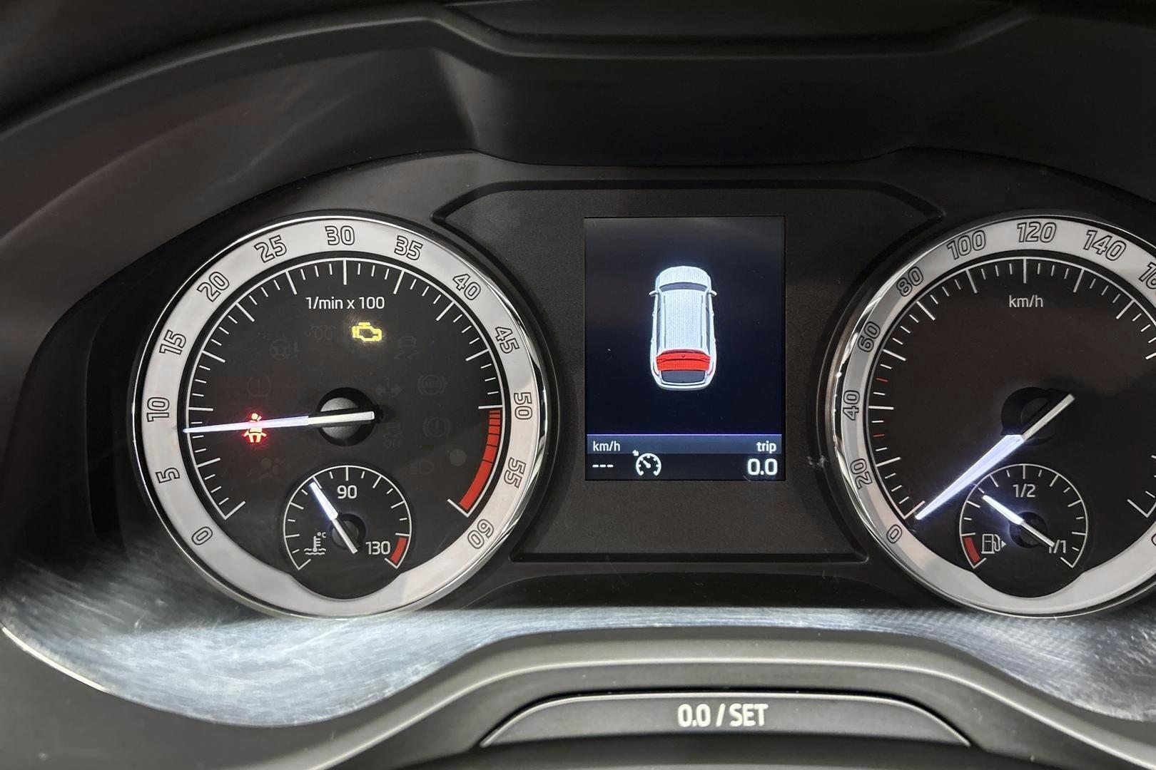 SKODA Kodiaq 15