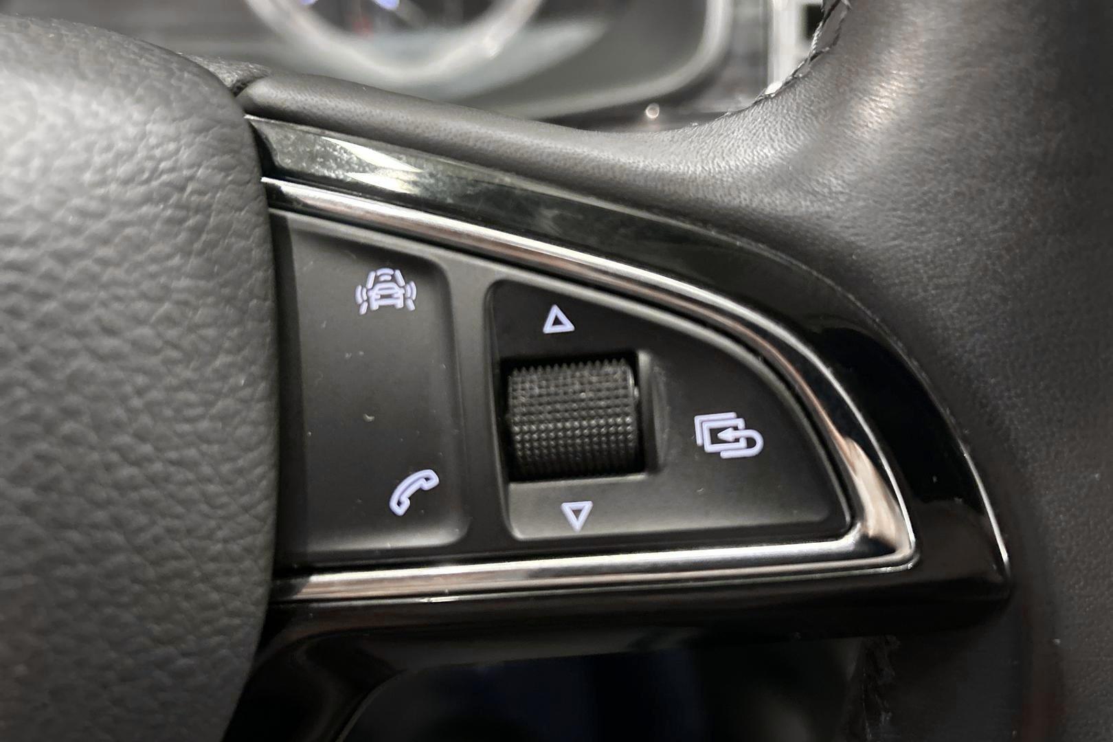SKODA Kodiaq 16