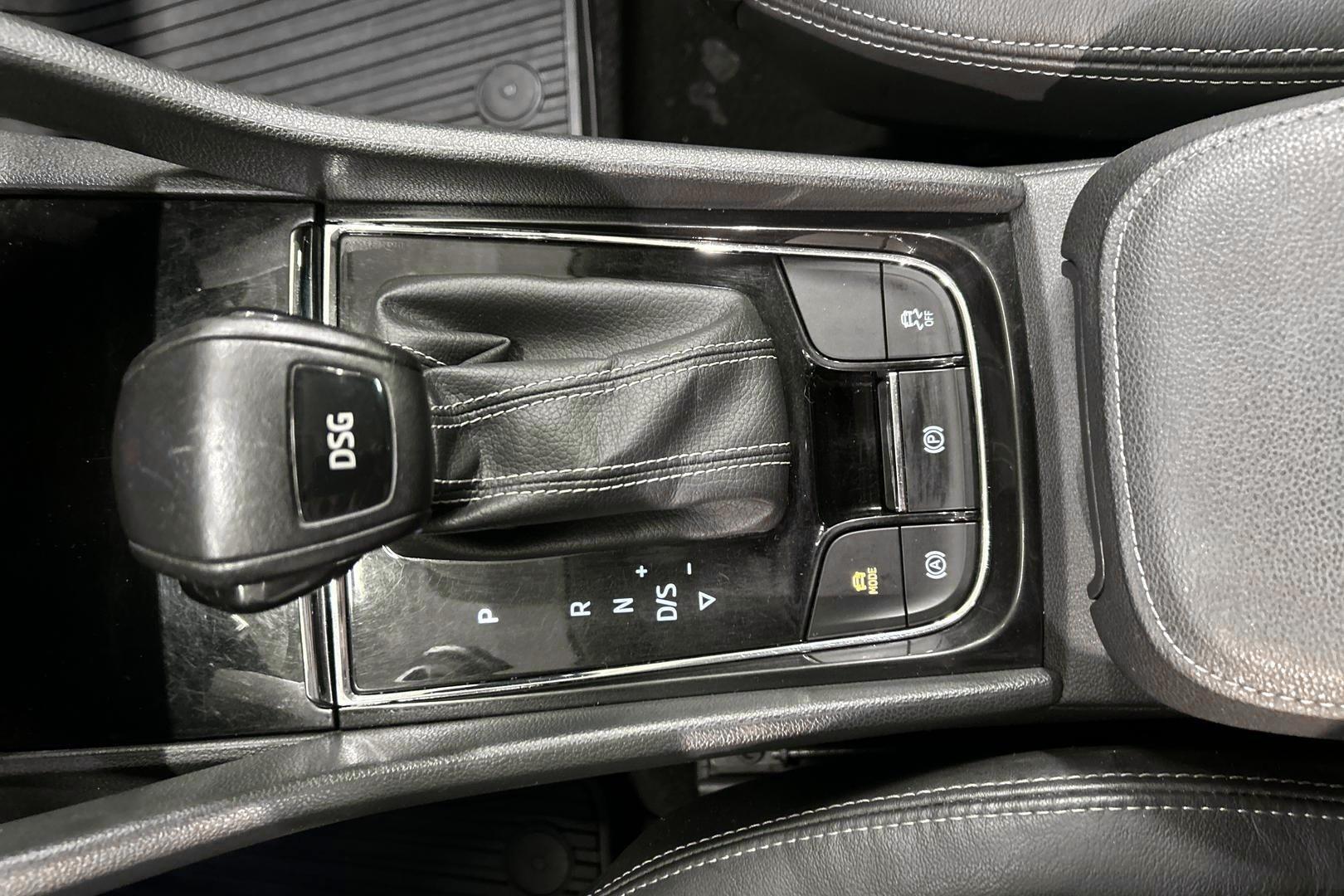 SKODA Kodiaq 18
