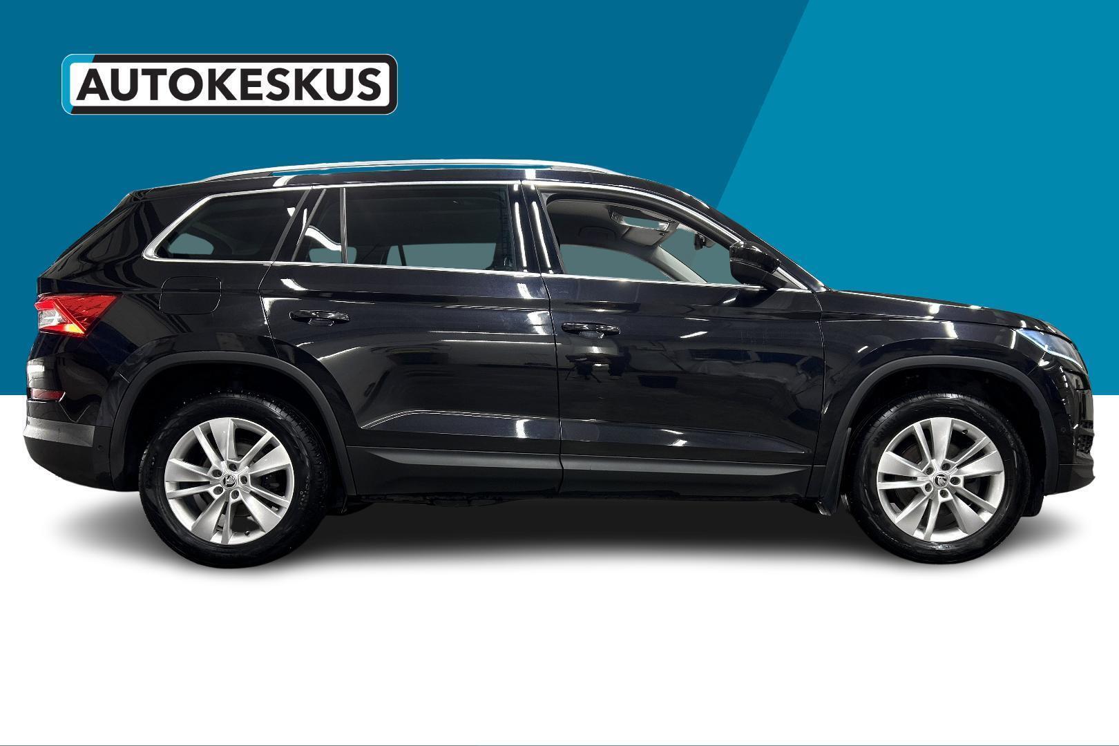 SKODA Kodiaq 4