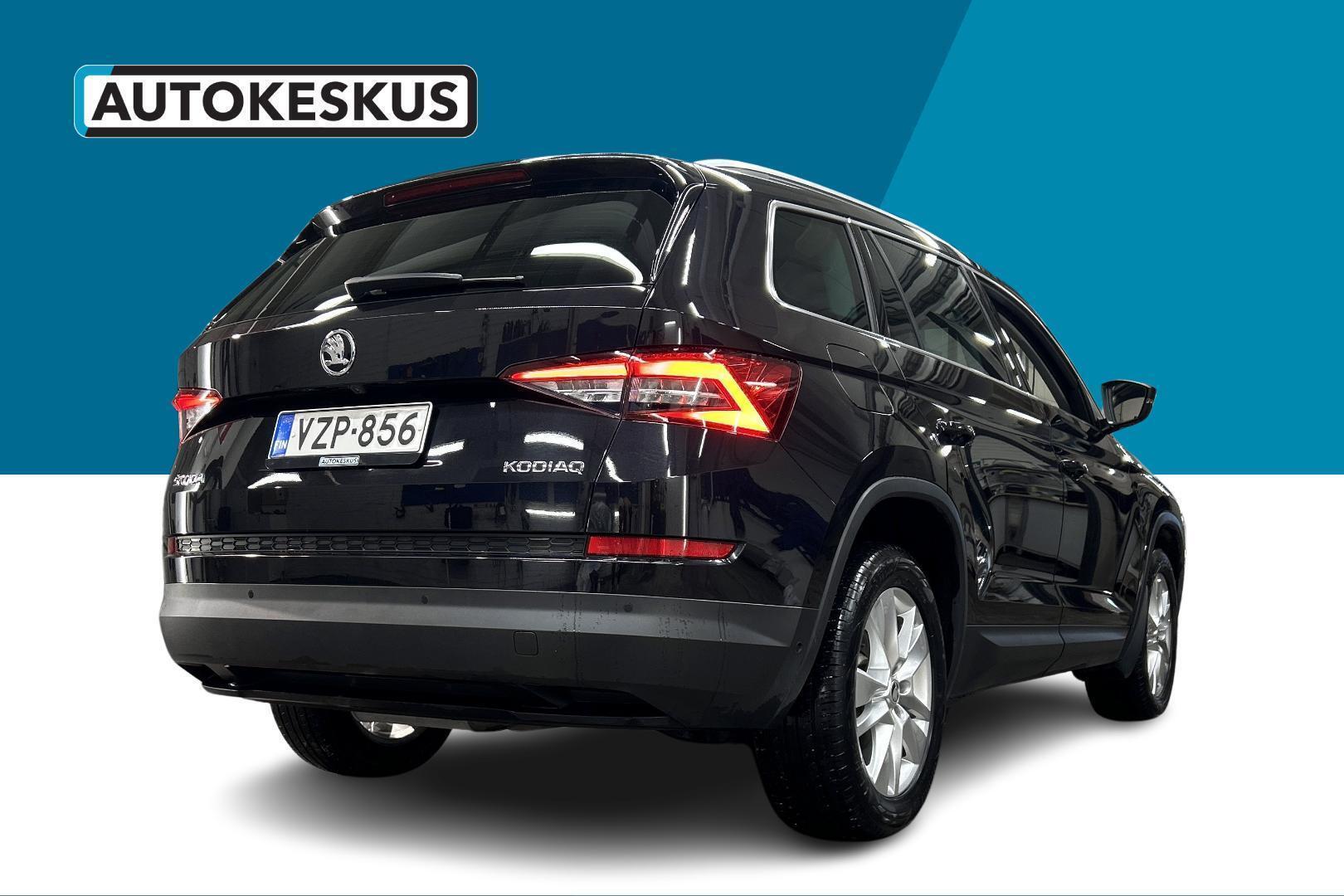 SKODA Kodiaq 5