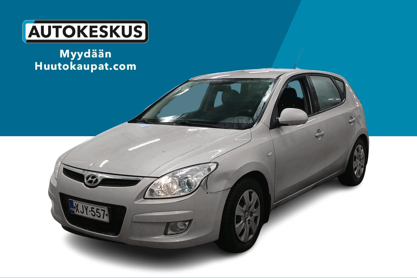 HYUNDAI i30 2008