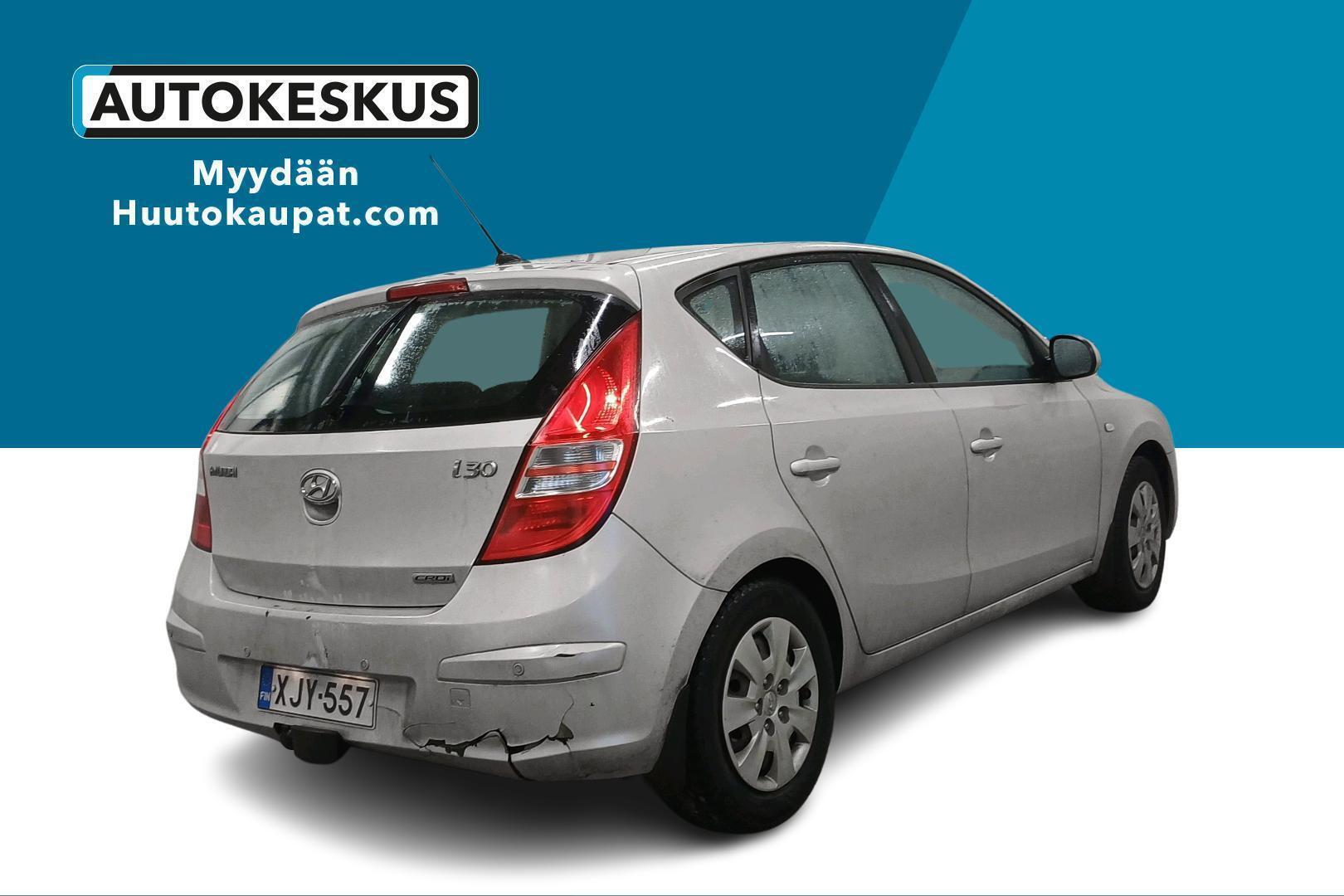 HYUNDAI i30 2008