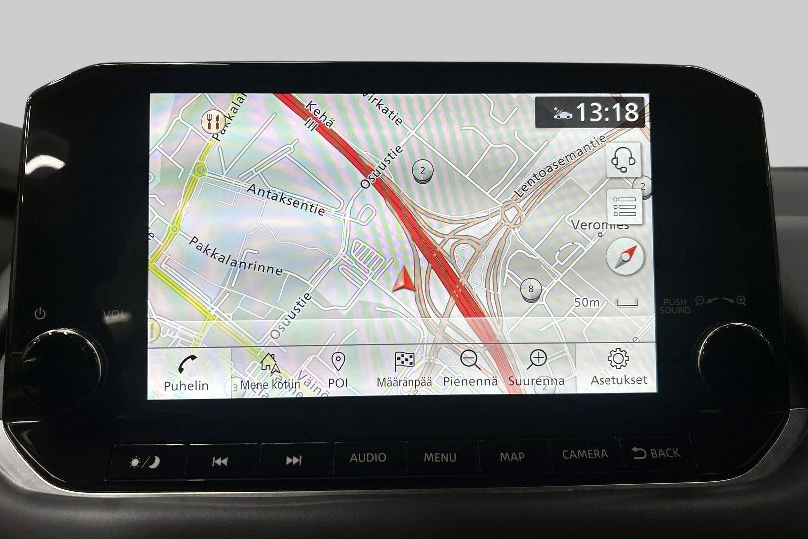 NISSAN Qashqai 15