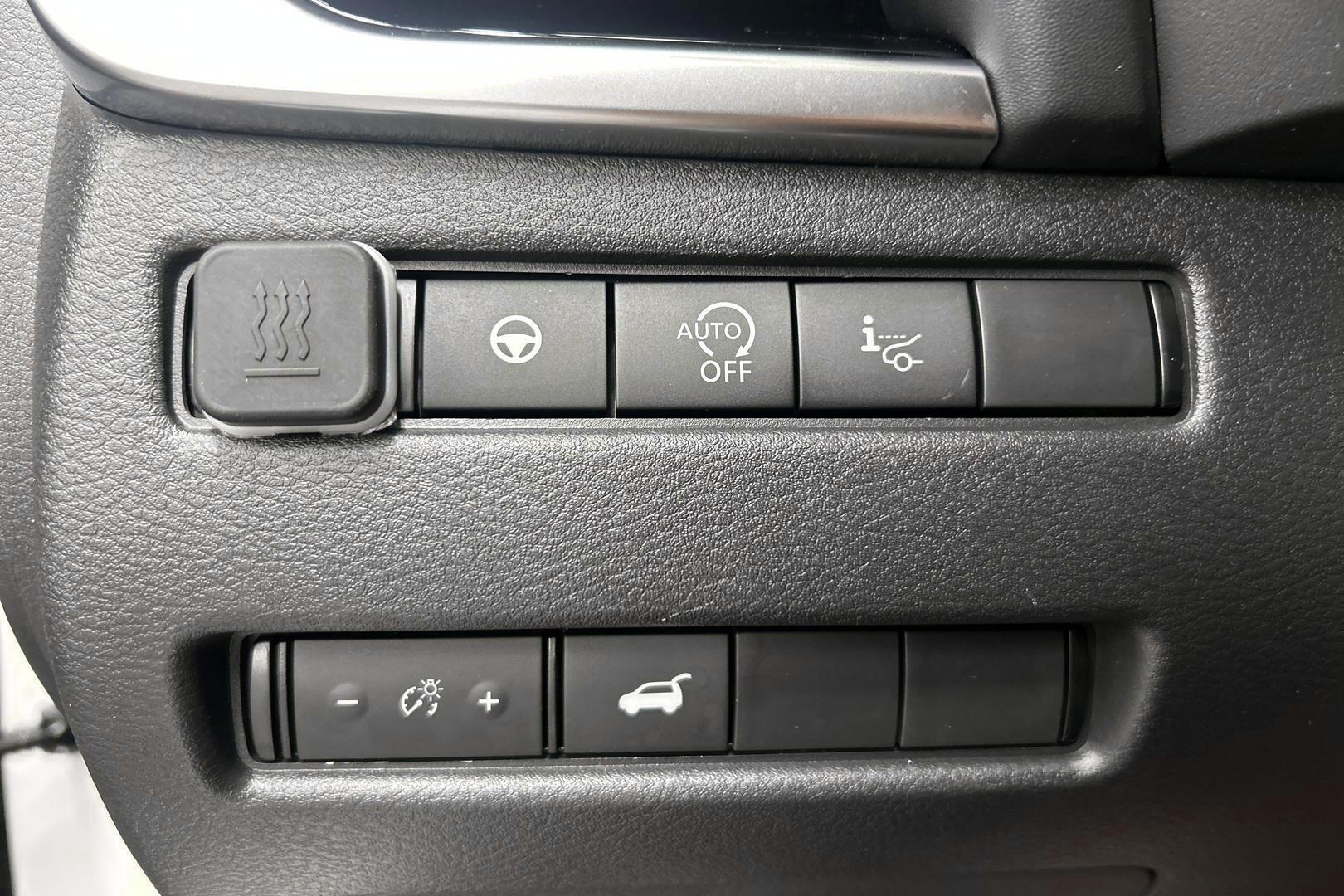 NISSAN Qashqai 20