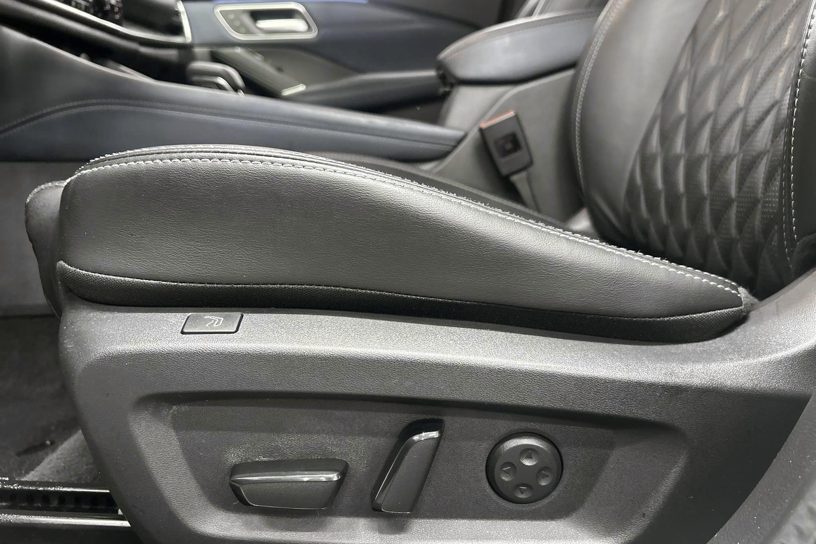 NISSAN Qashqai 22