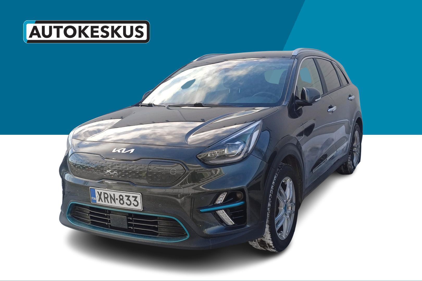 KIA Niro 2022