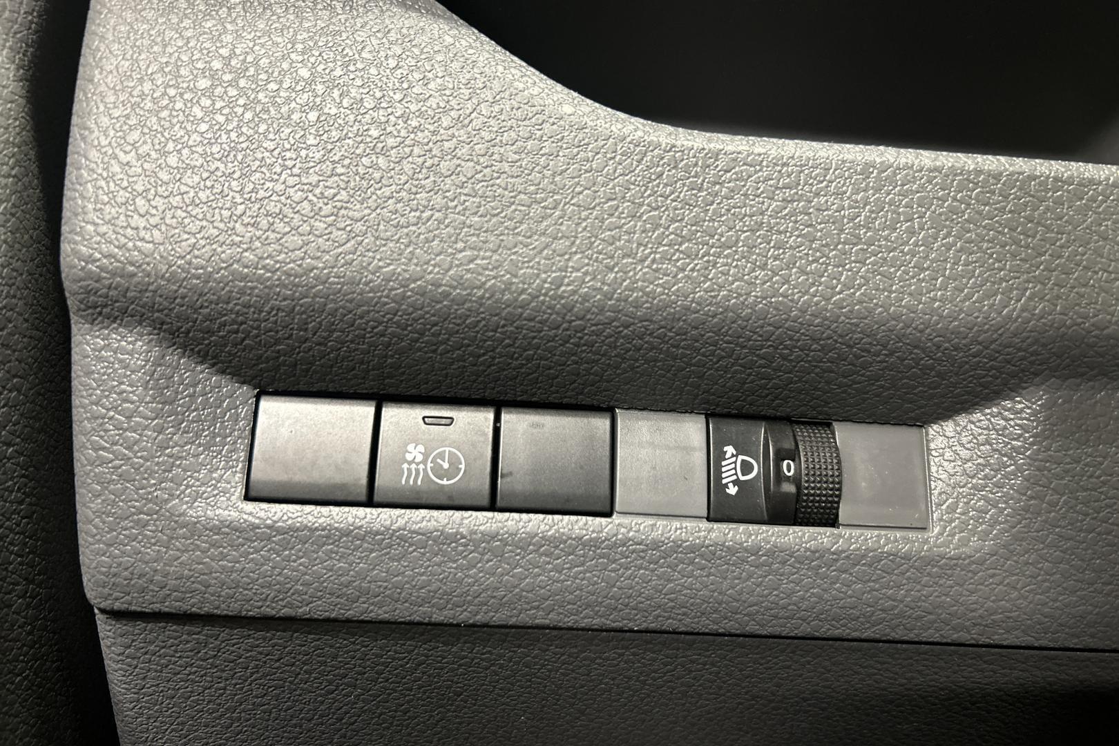 TOYOTA Proace Verso 17