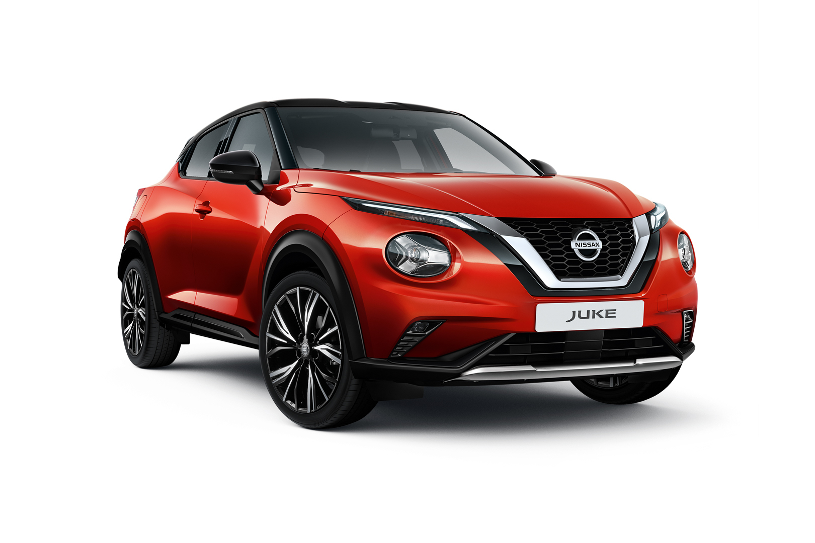 NISSAN Juke 2025