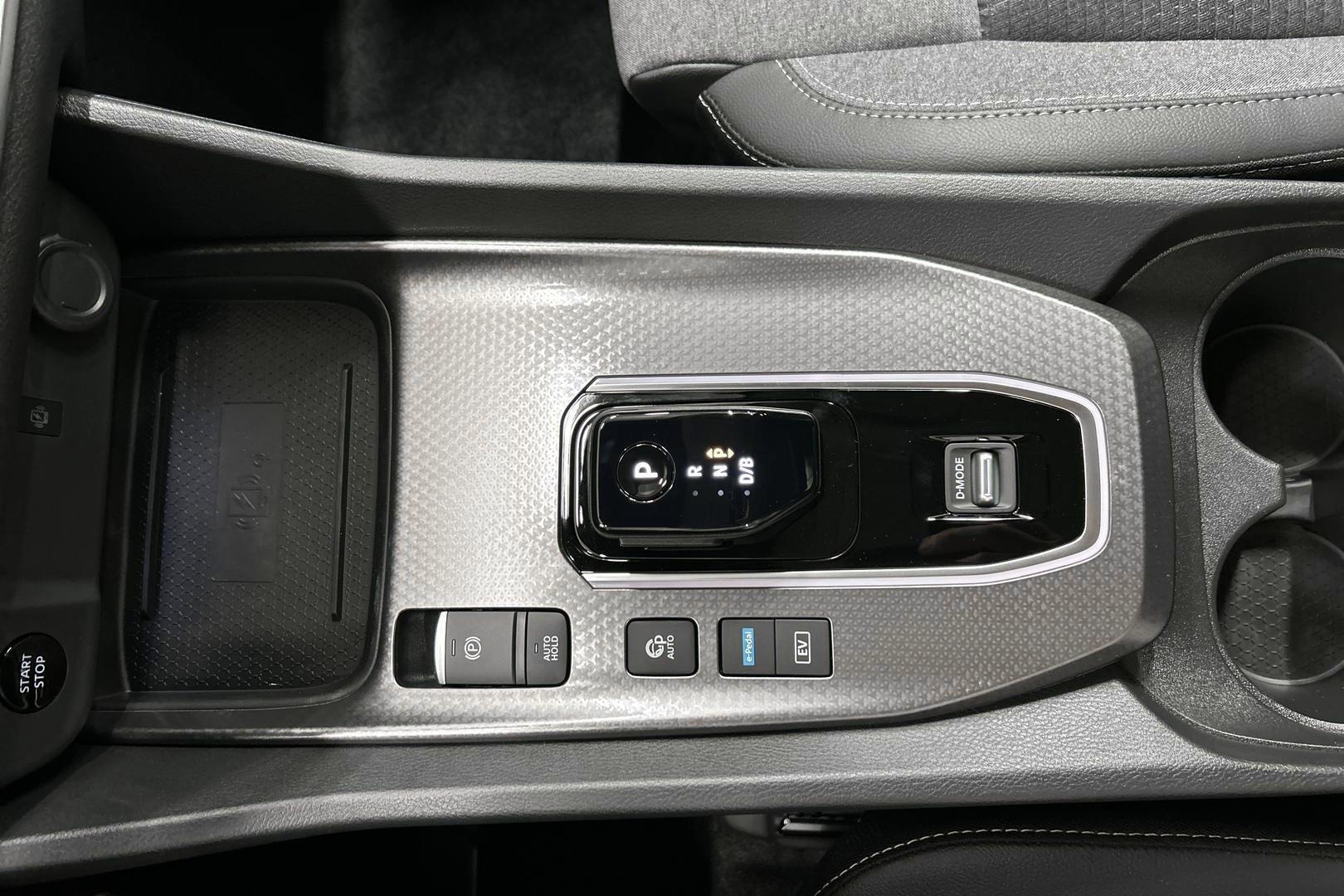 NISSAN Qashqai 2026