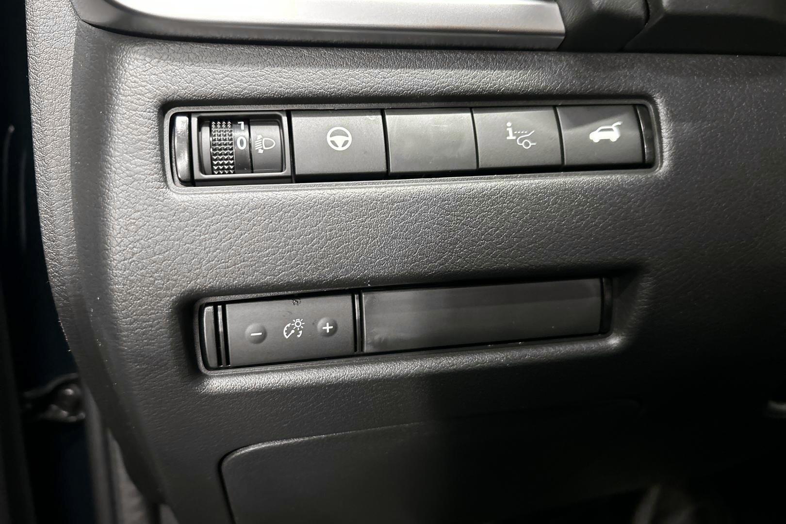NISSAN Qashqai 2026