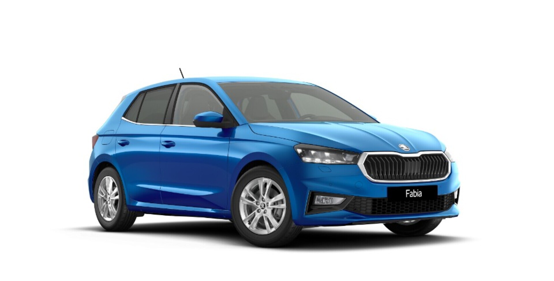 SKODA Fabia 1