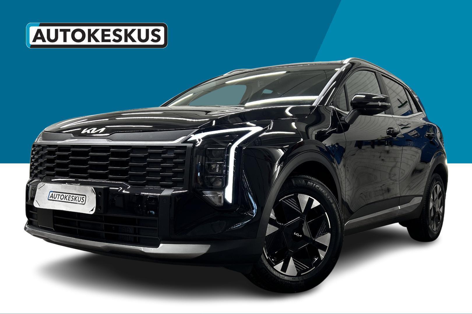 KIA Sportage 2026