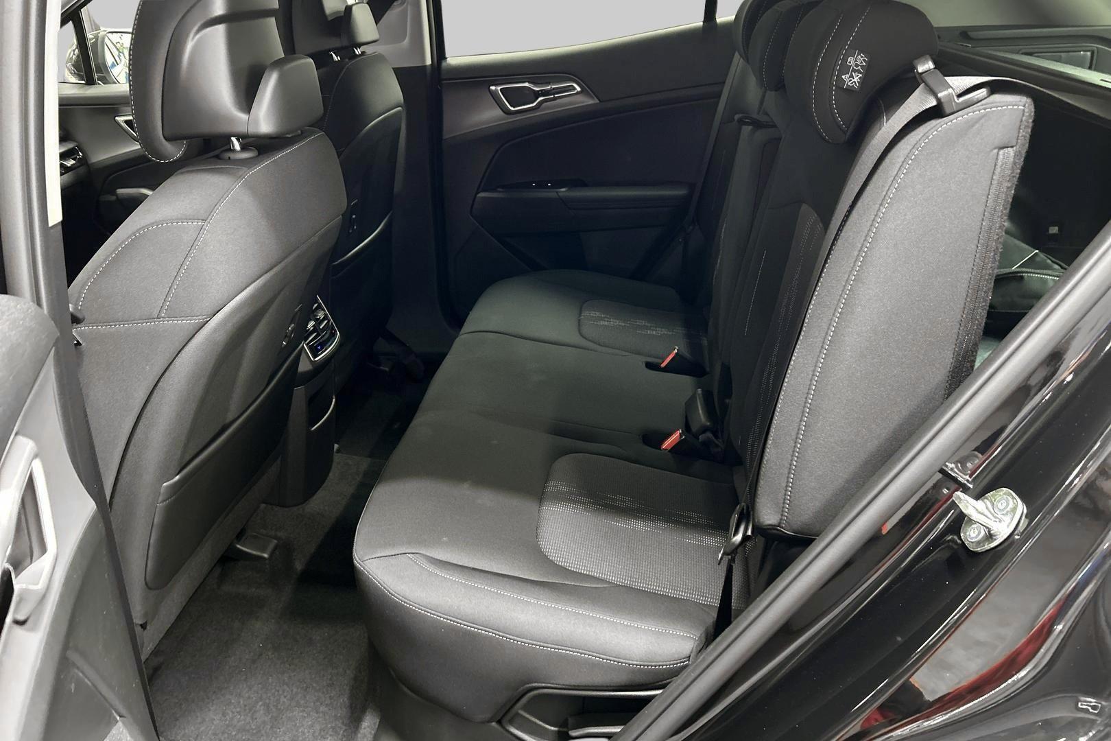 KIA Sportage 2026