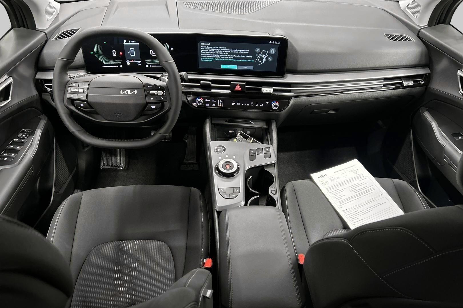 KIA Sportage 2026