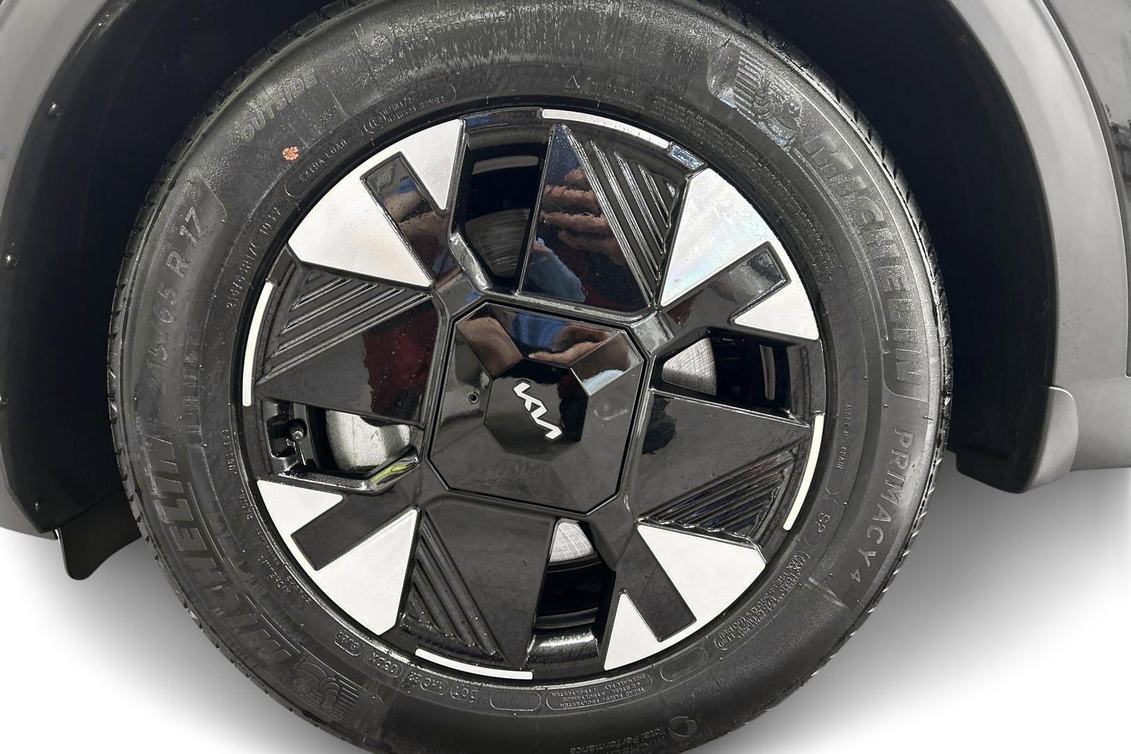 KIA Sportage 2026