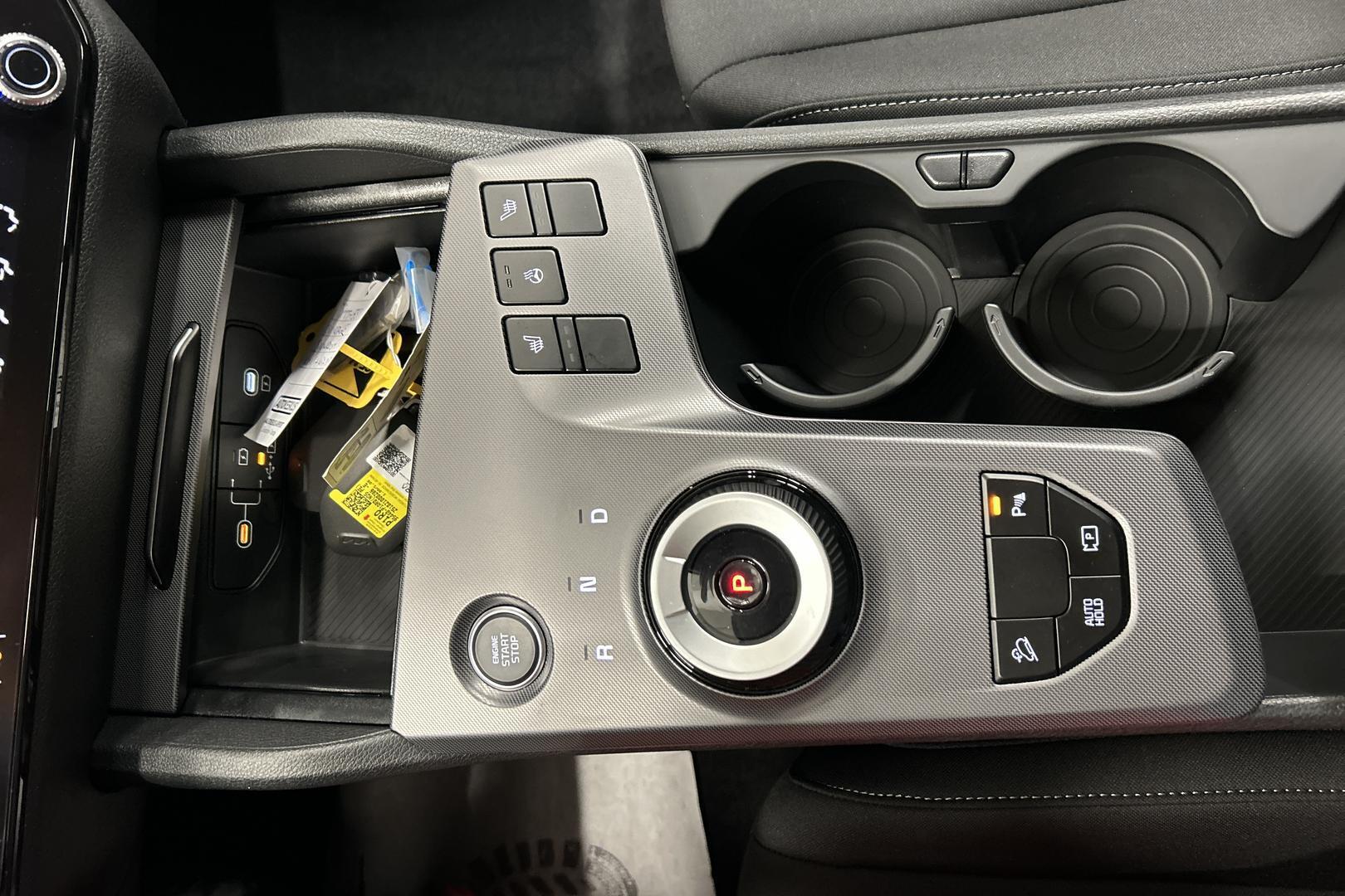 KIA Sportage 2026
